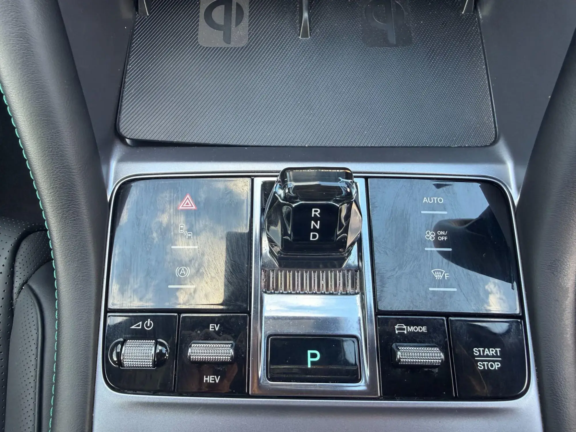 BYD Seal U Image 36