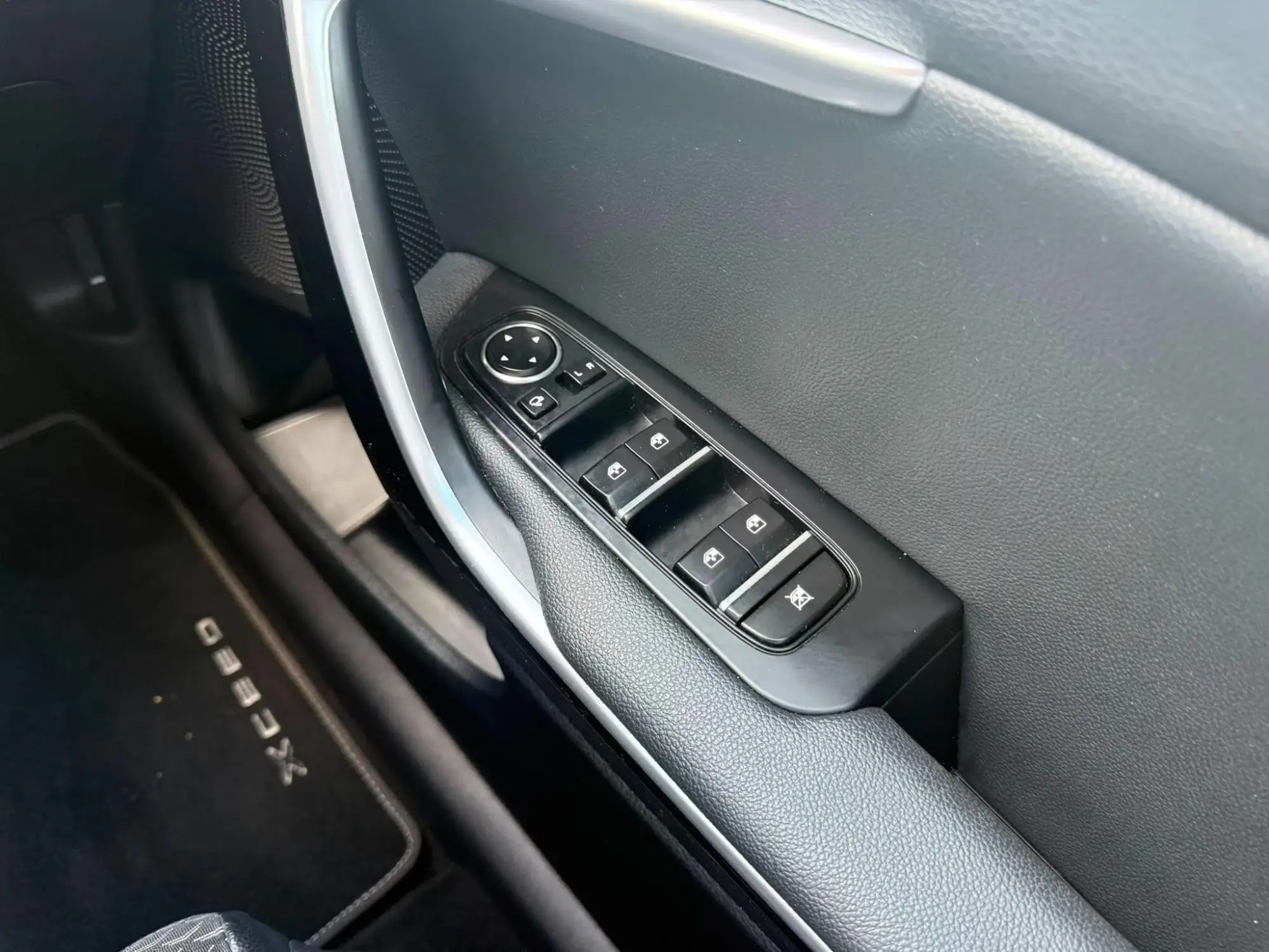 Kia XCeed Plug-In Hybrid Image 20 Kia XCeed Plug-In Hybrid Image 20