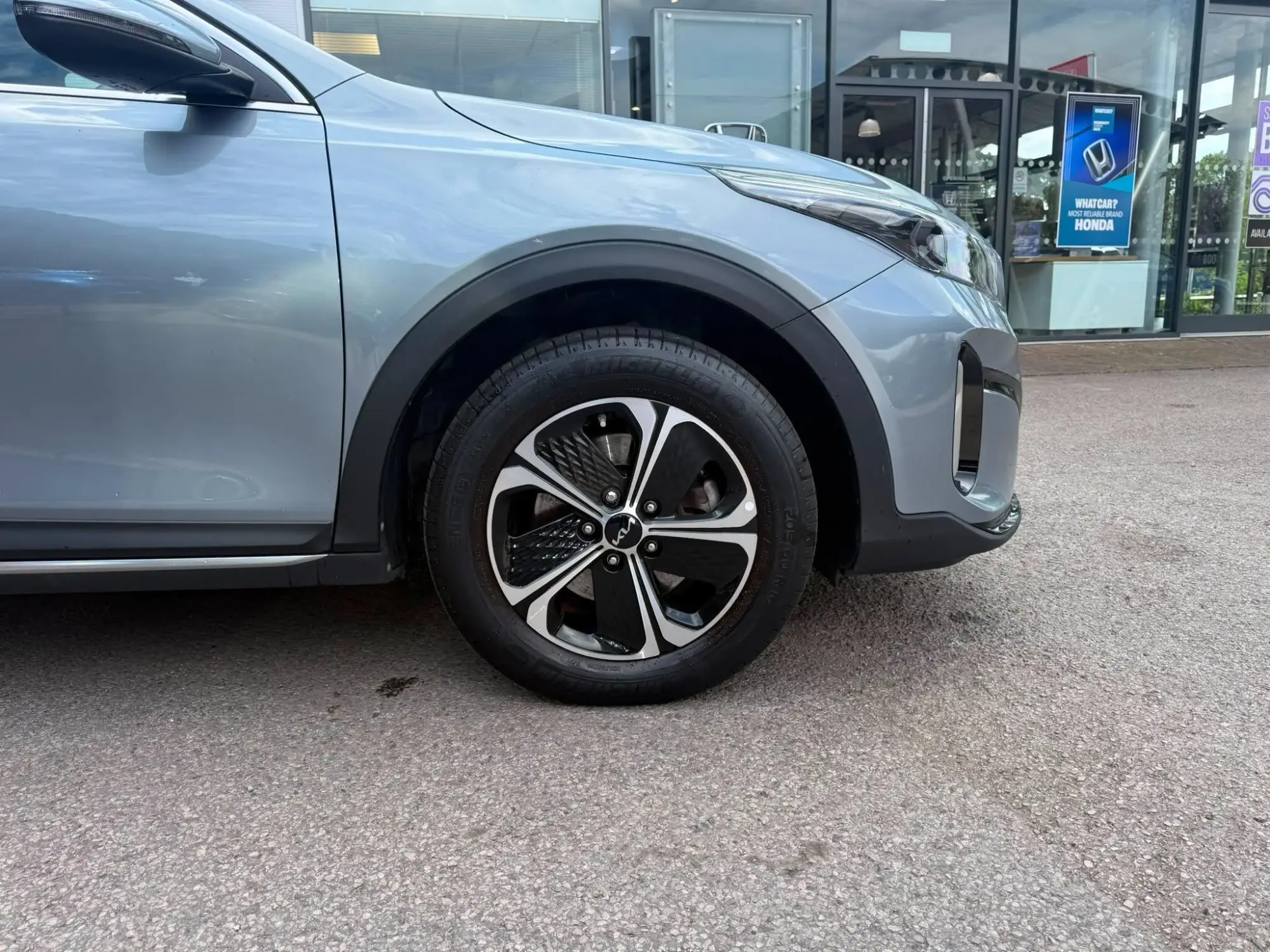Kia XCeed Plug-In Hybrid Image 23 Kia XCeed Plug-In Hybrid Image 23