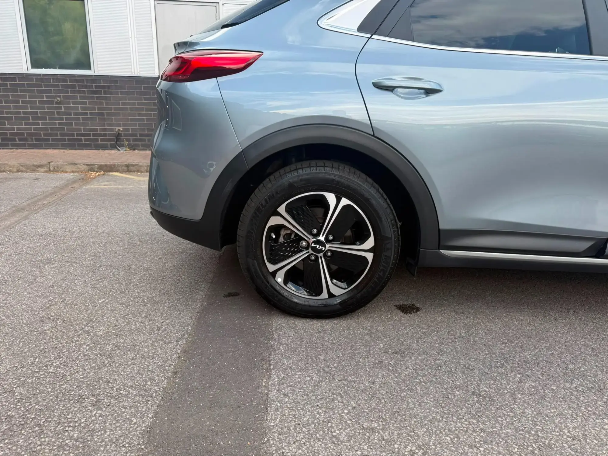 Kia XCeed Plug-In Hybrid Image 24 Kia XCeed Plug-In Hybrid Image 24