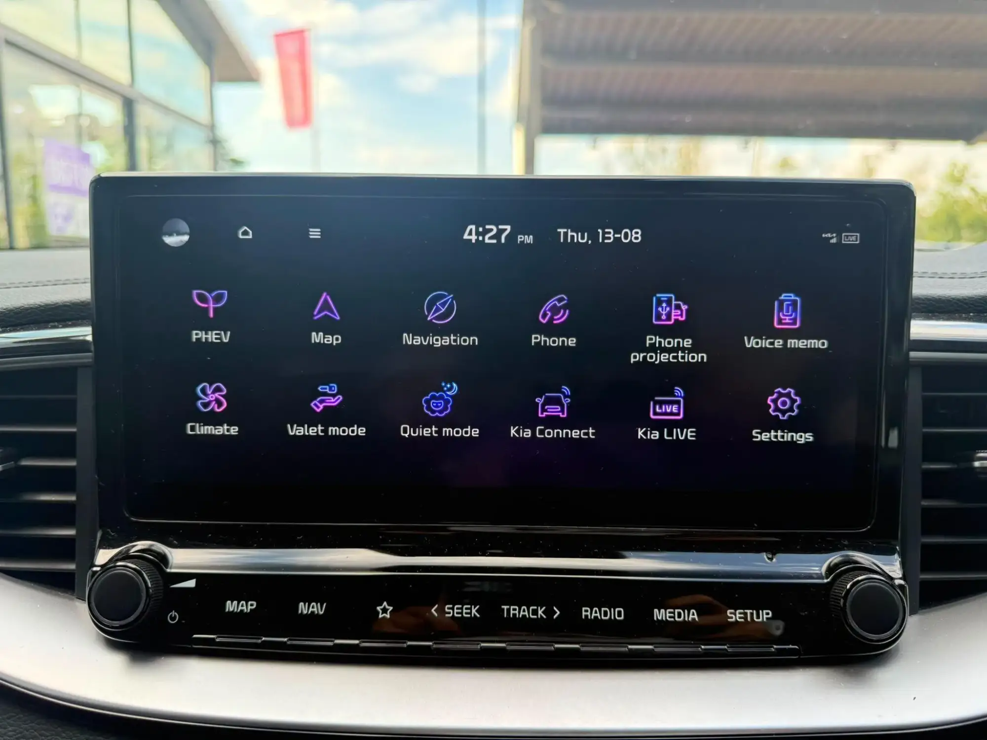 Kia XCeed Plug-In Hybrid Image 25 Kia XCeed Plug-In Hybrid Image 25
