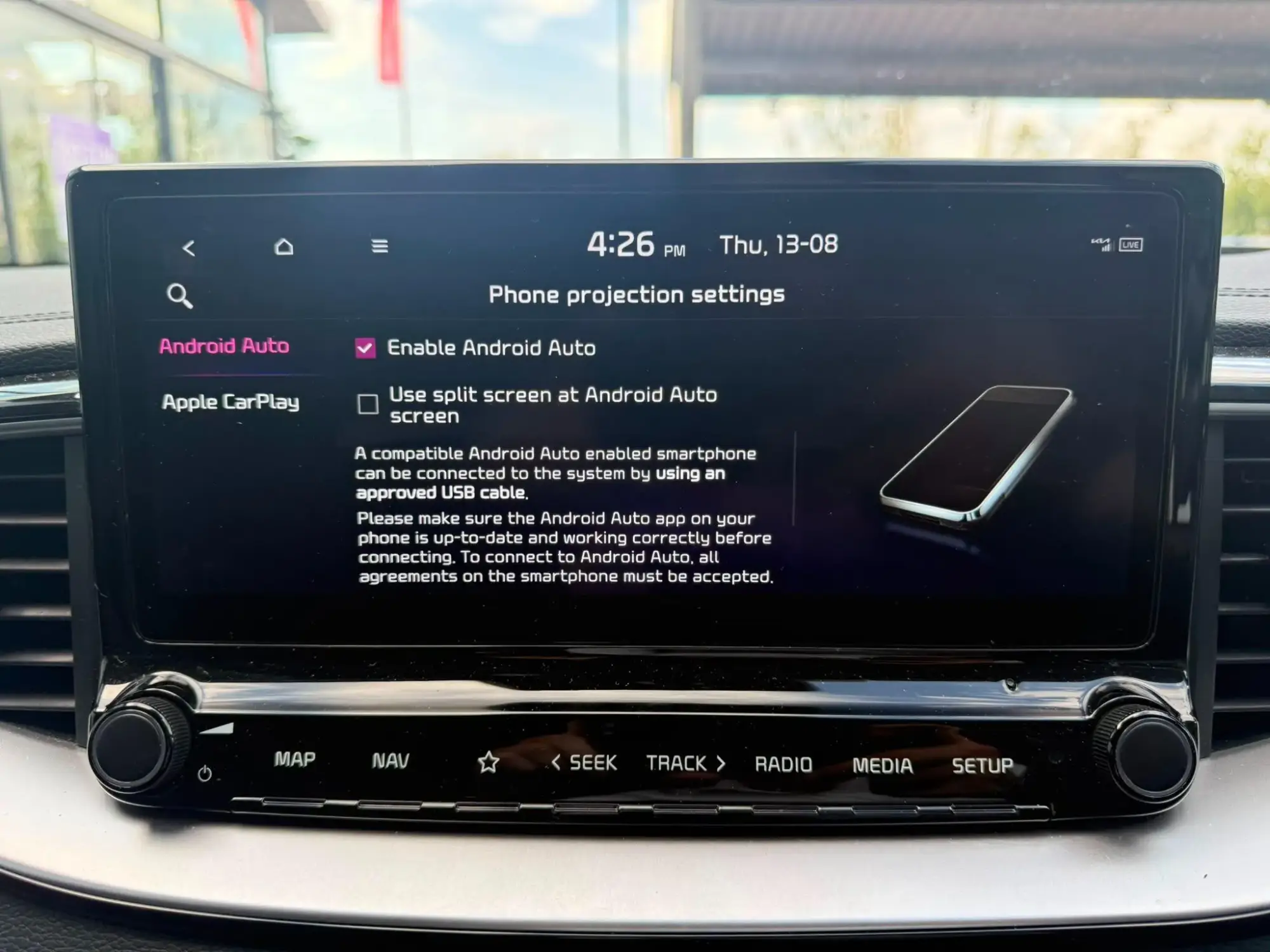 Kia XCeed Plug-In Hybrid Image 27 Kia XCeed Plug-In Hybrid Image 27