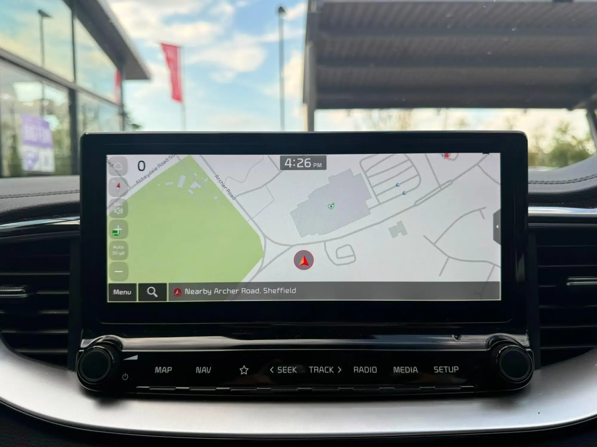 Kia XCeed Plug-In Hybrid Image 28 Kia XCeed Plug-In Hybrid Image 28