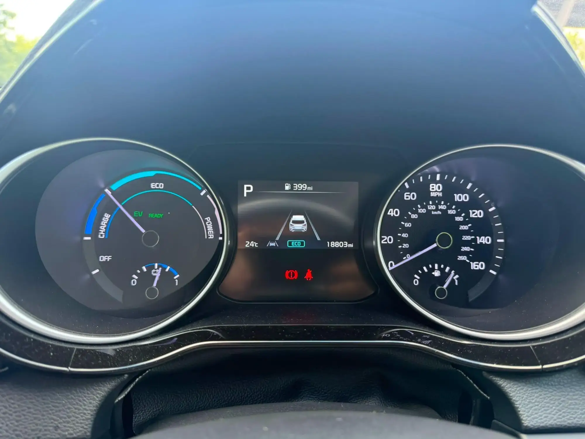 Kia XCeed Plug-In Hybrid Image 31 Kia XCeed Plug-In Hybrid Image 31