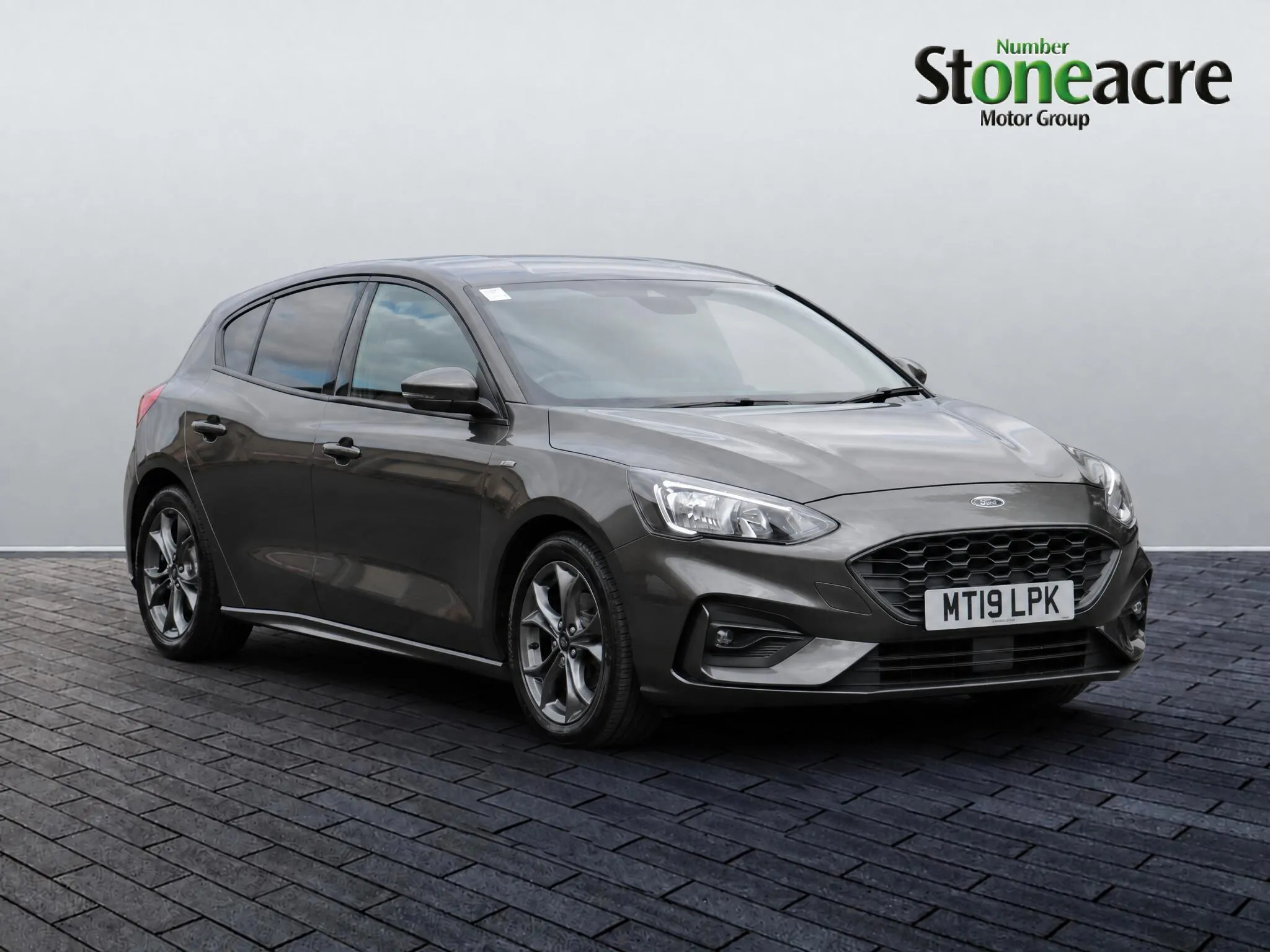Ford Focus Ford Focus