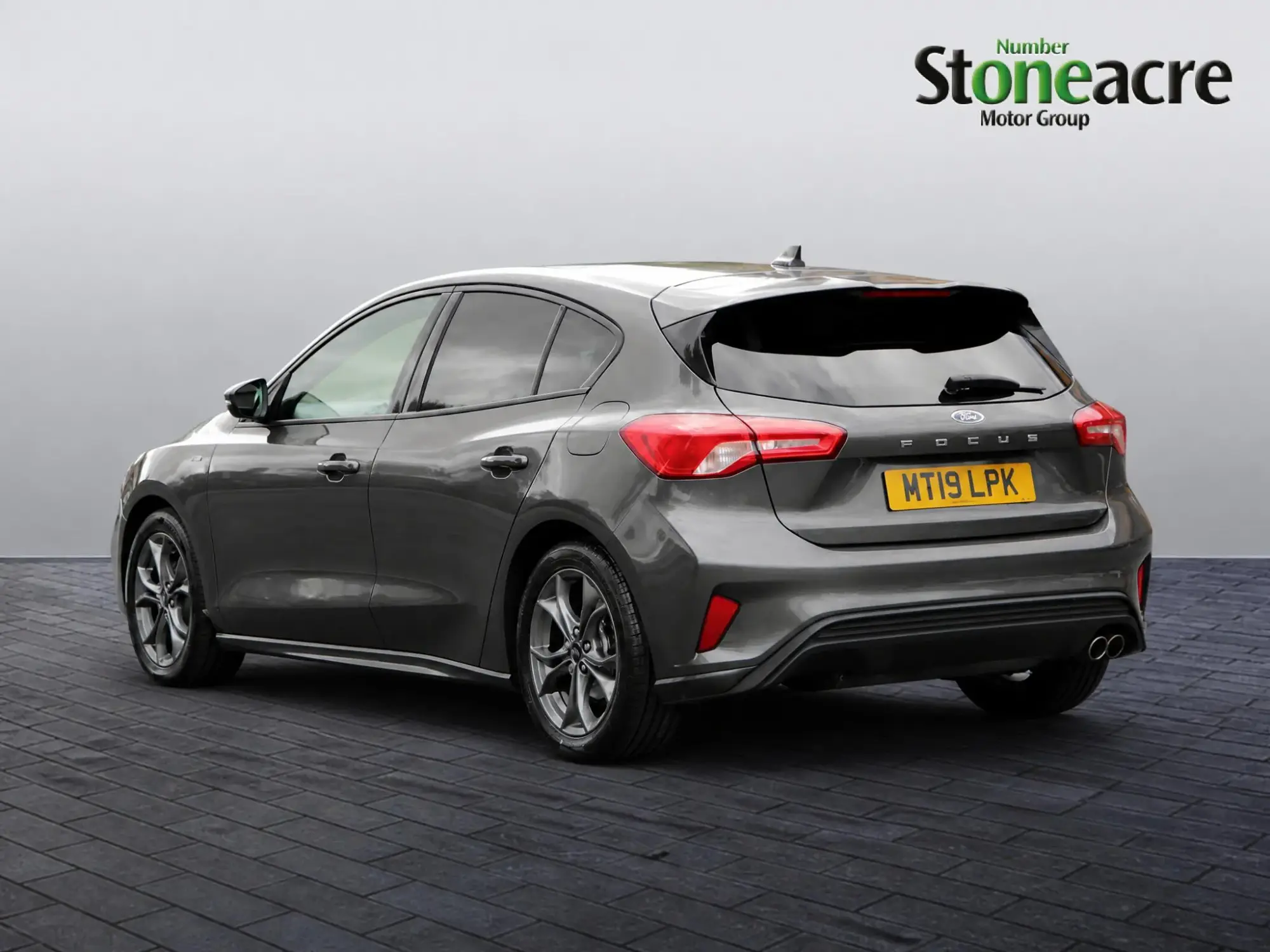Ford Focus Image 4 Ford Focus Image 4