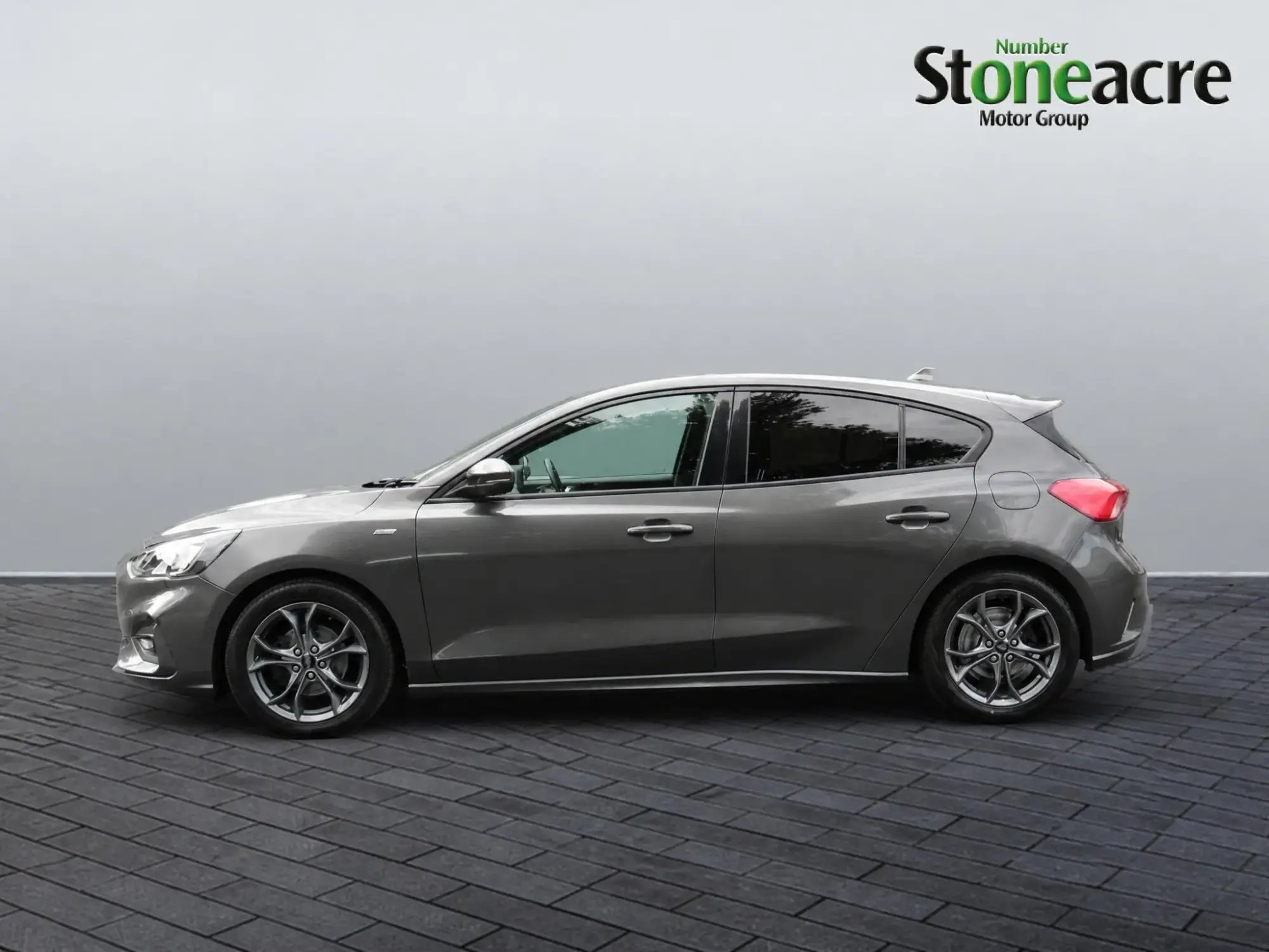Ford Focus Image 5 Ford Focus Image 5