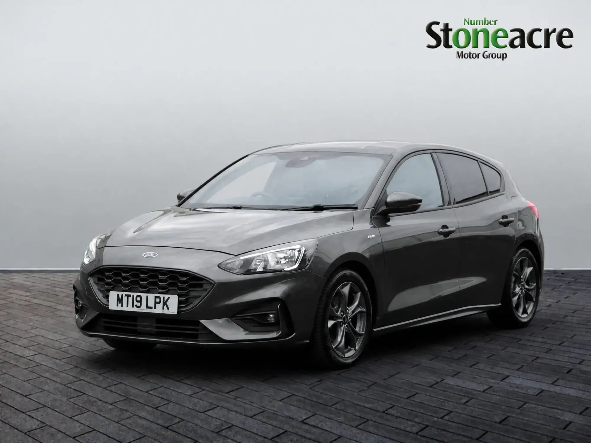 Ford Focus Image 6 Ford Focus Image 6