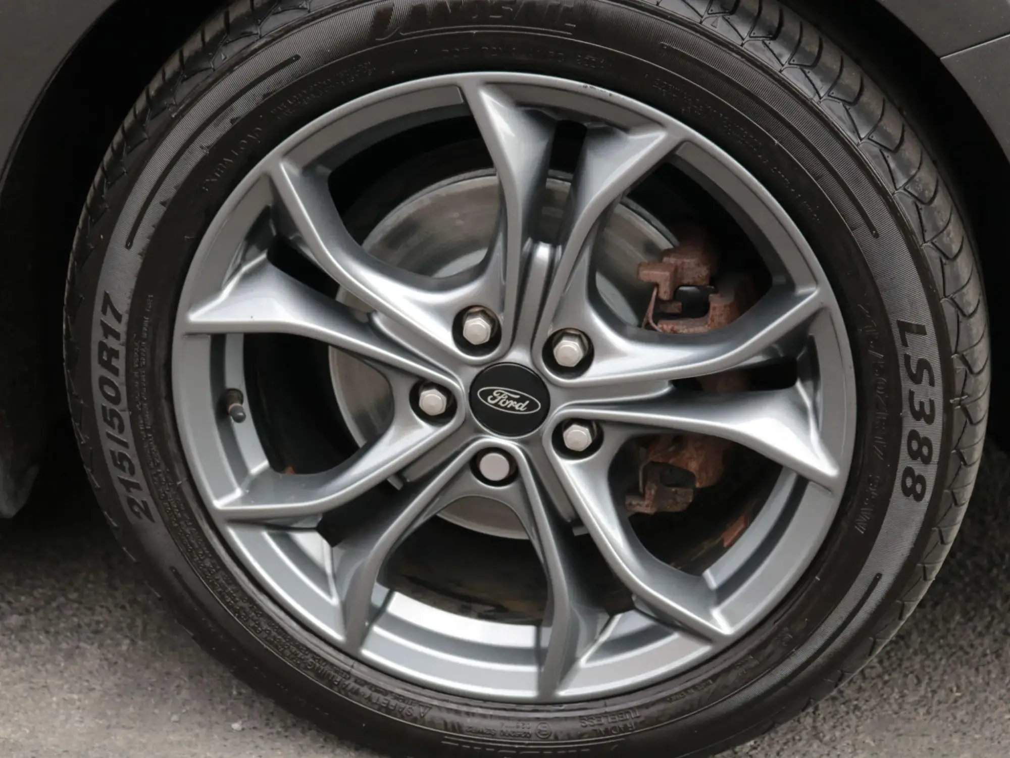 Ford Focus Image 9 Ford Focus Image 9
