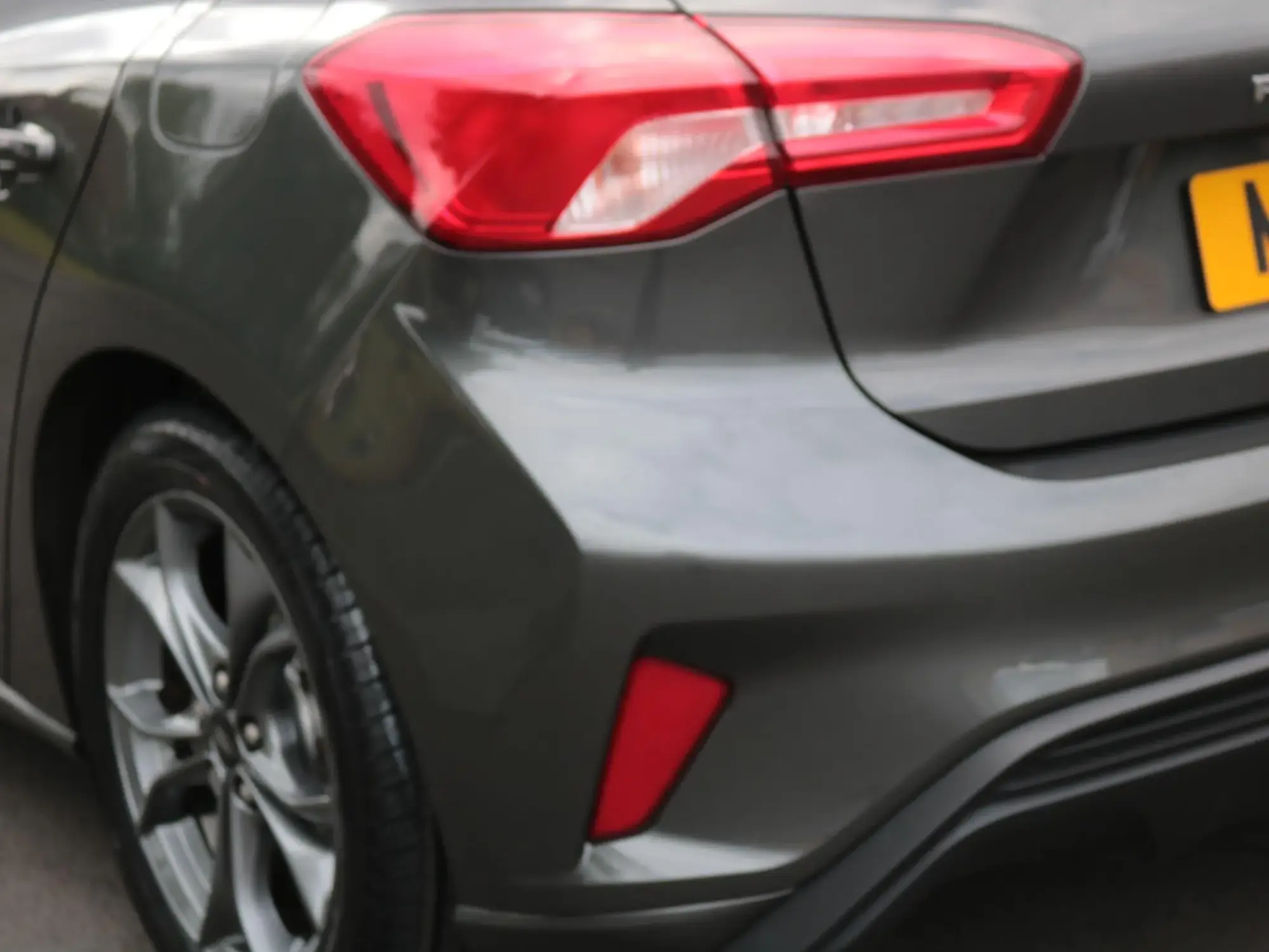 Ford Focus Image 11 Ford Focus Image 11