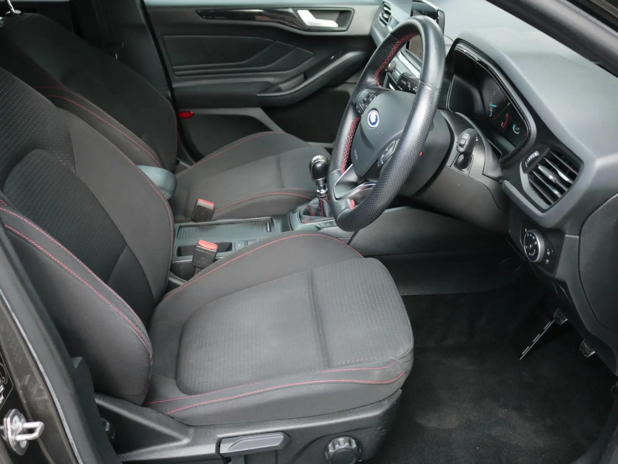 Ford Focus Image 13 Ford Focus Image 13
