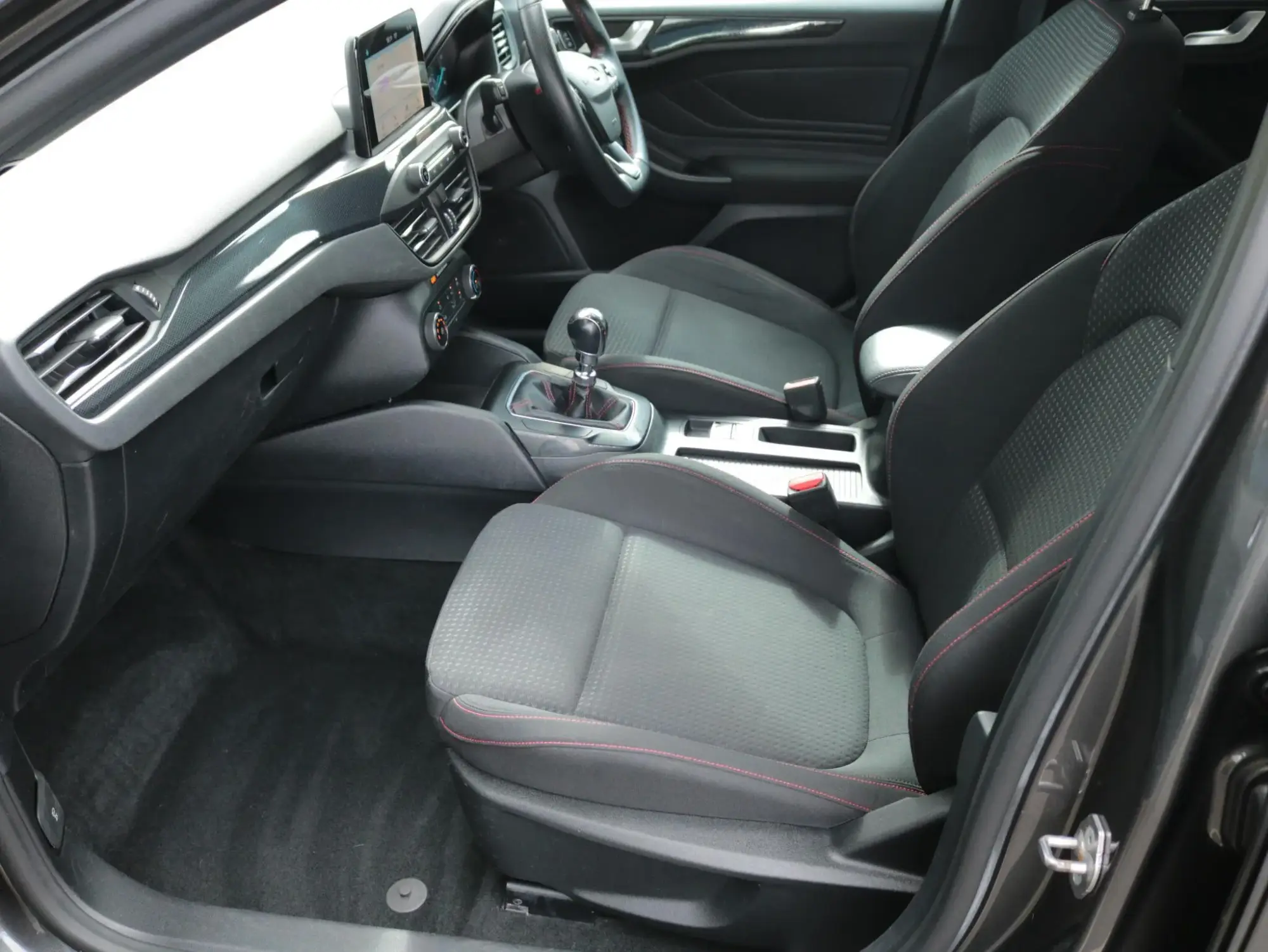 Ford Focus Image 15 Ford Focus Image 15