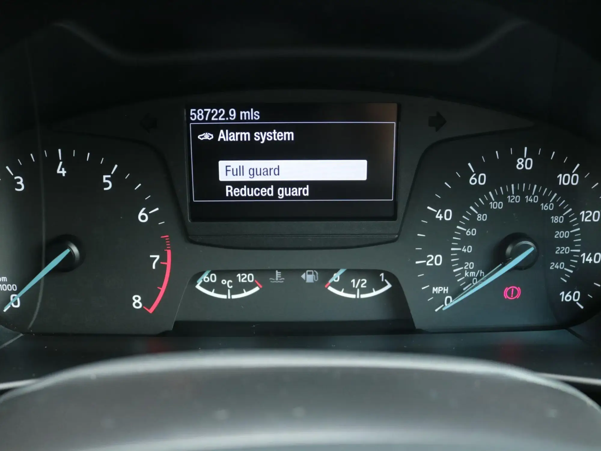 Ford Focus Image 16 Ford Focus Image 16