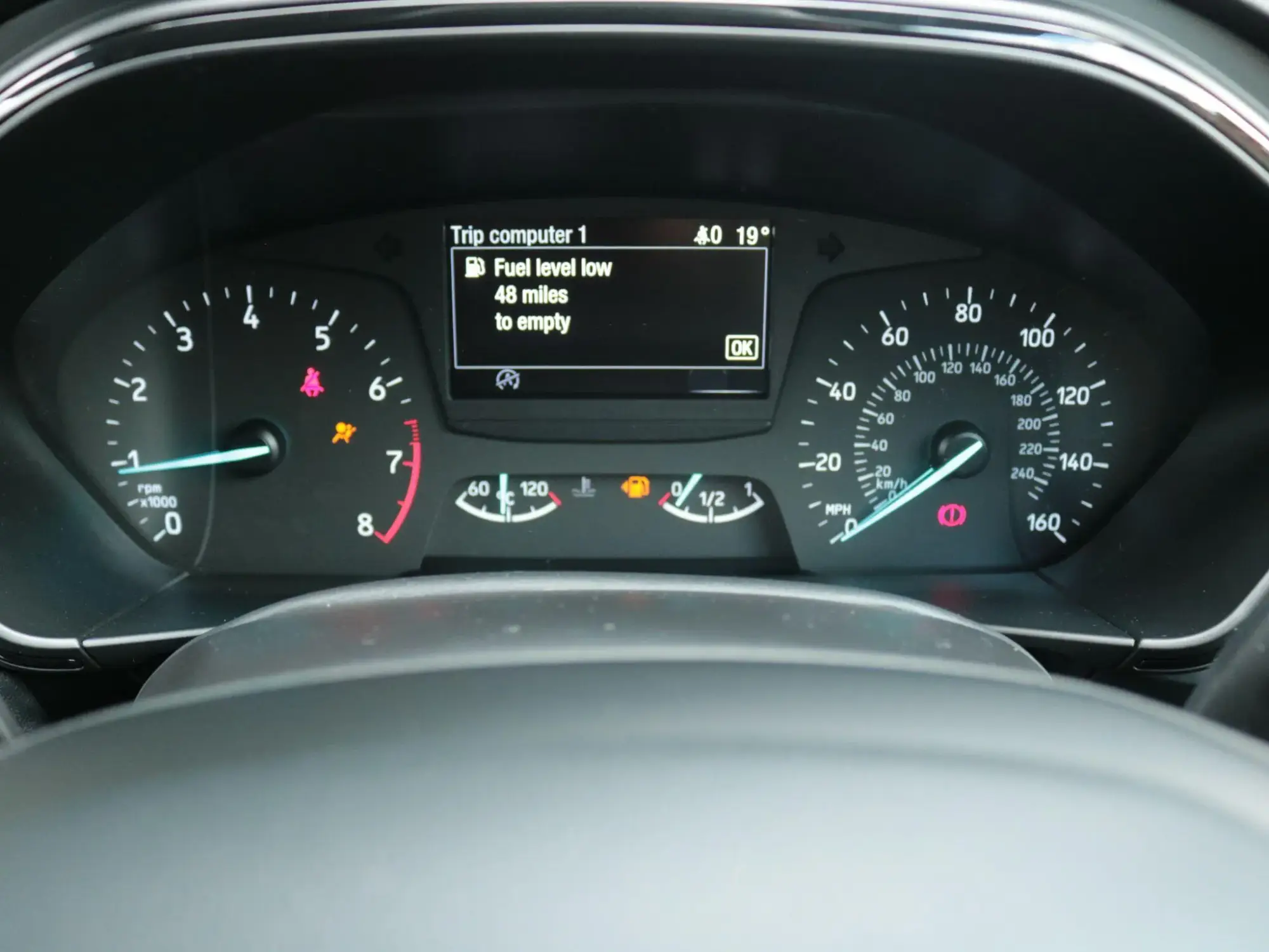 Ford Focus Image 17 Ford Focus Image 17