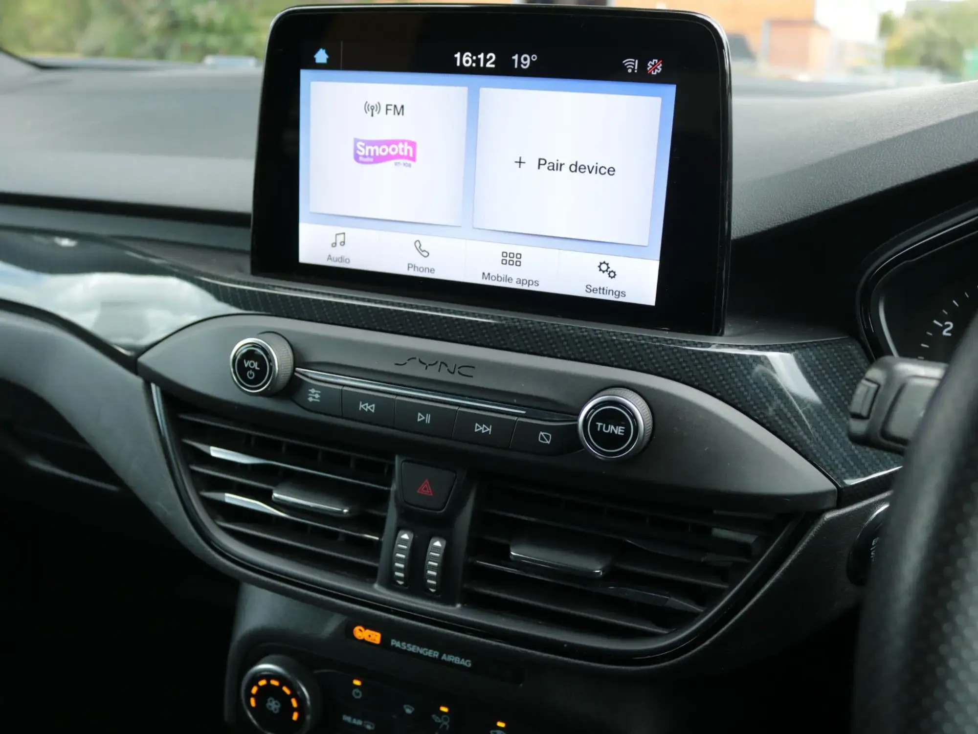 Ford Focus Image 18 Ford Focus Image 18