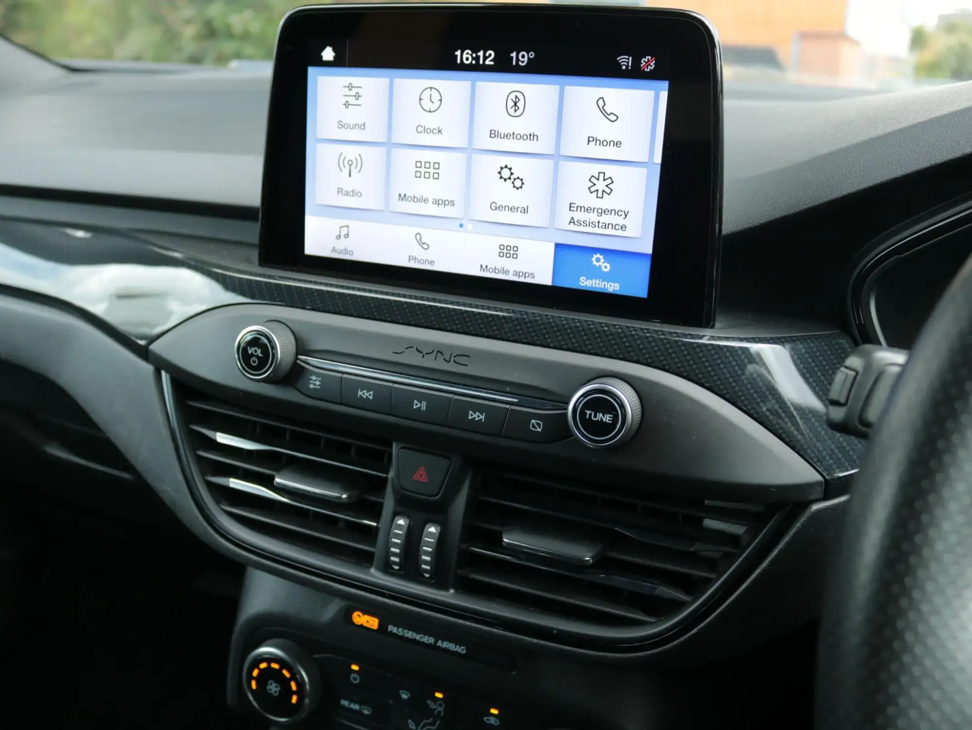 Ford Focus Image 20 Ford Focus Image 20