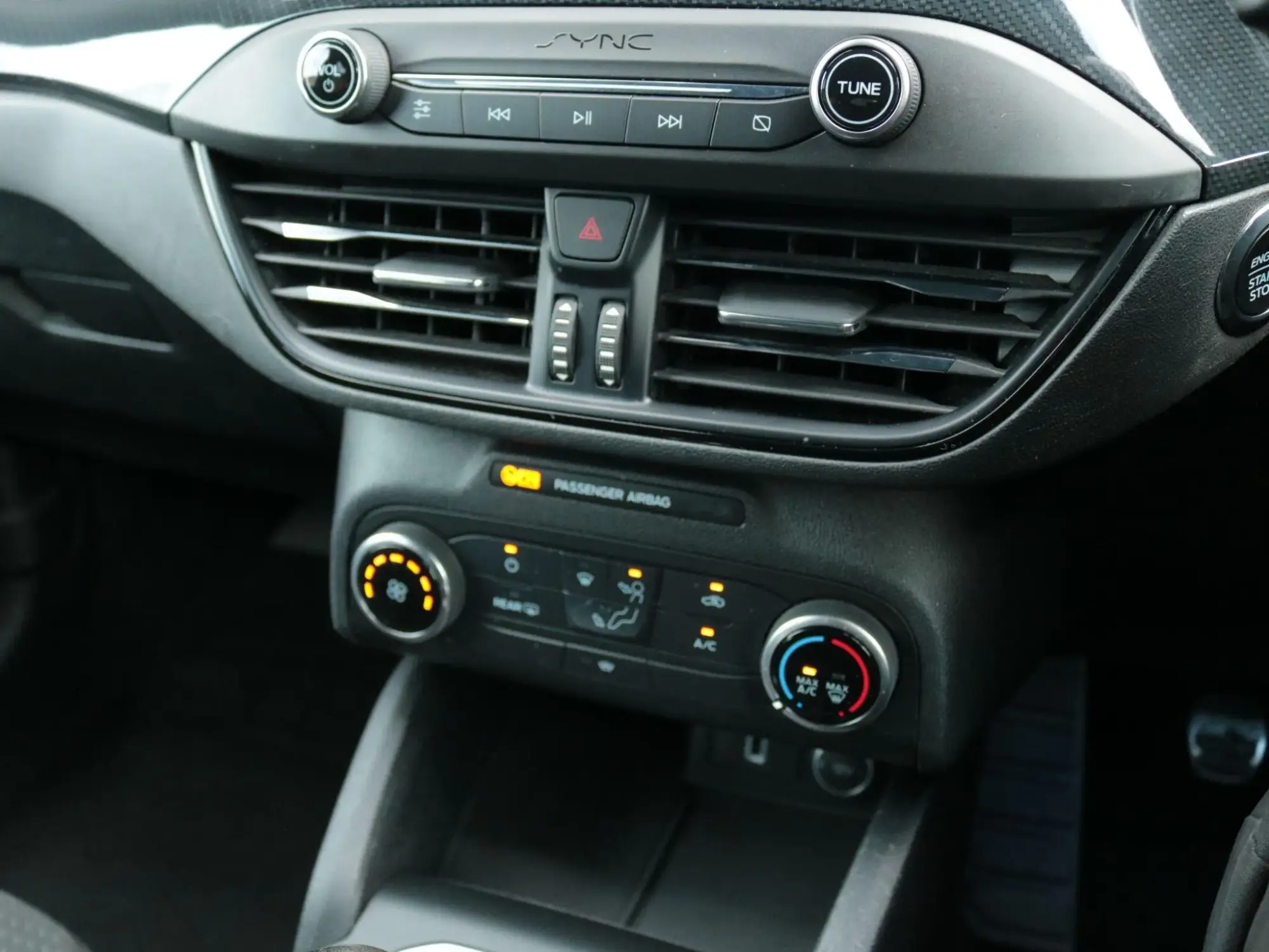 Ford Focus Image 21 Ford Focus Image 21