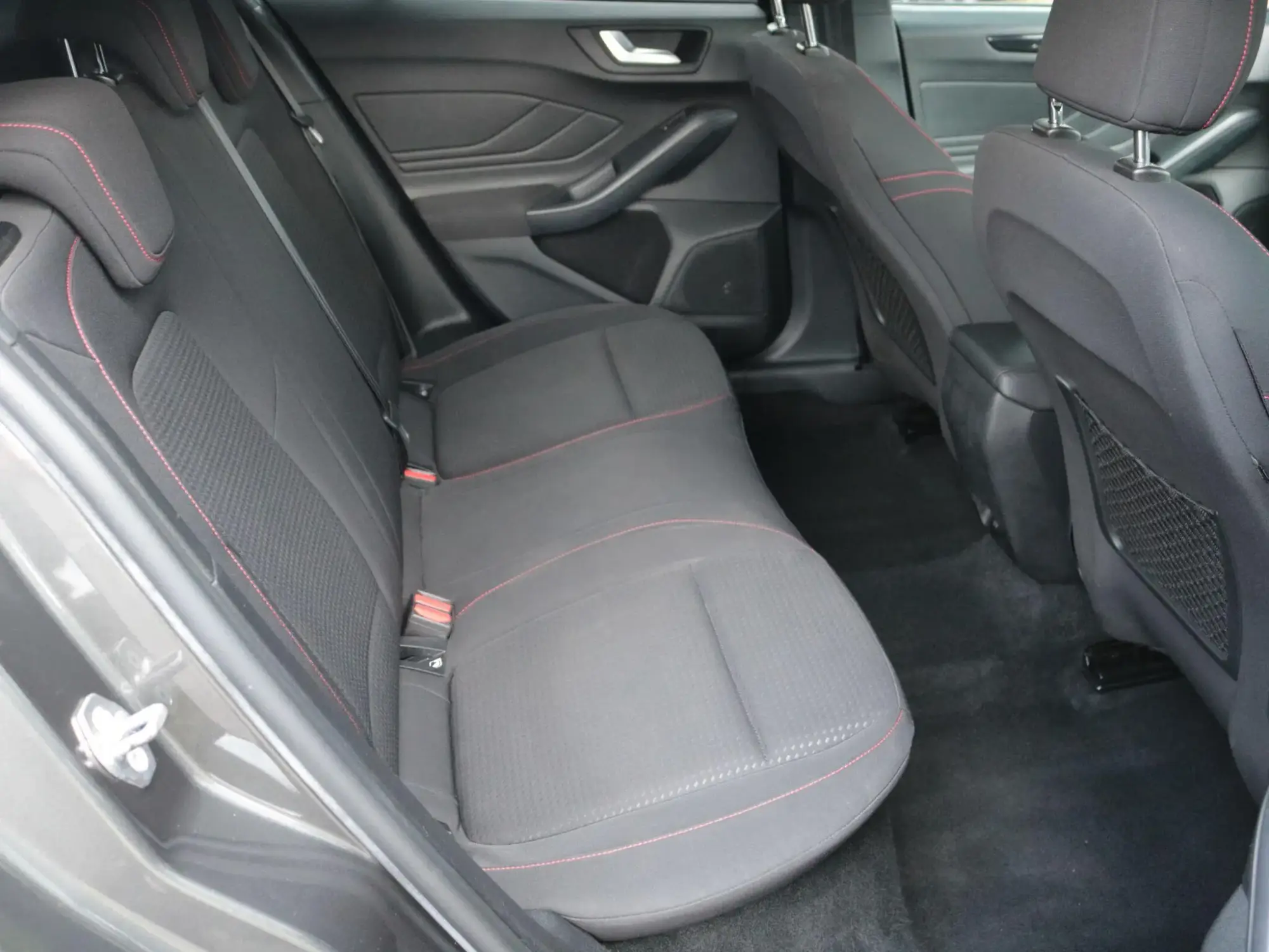 Ford Focus Image 23 Ford Focus Image 23