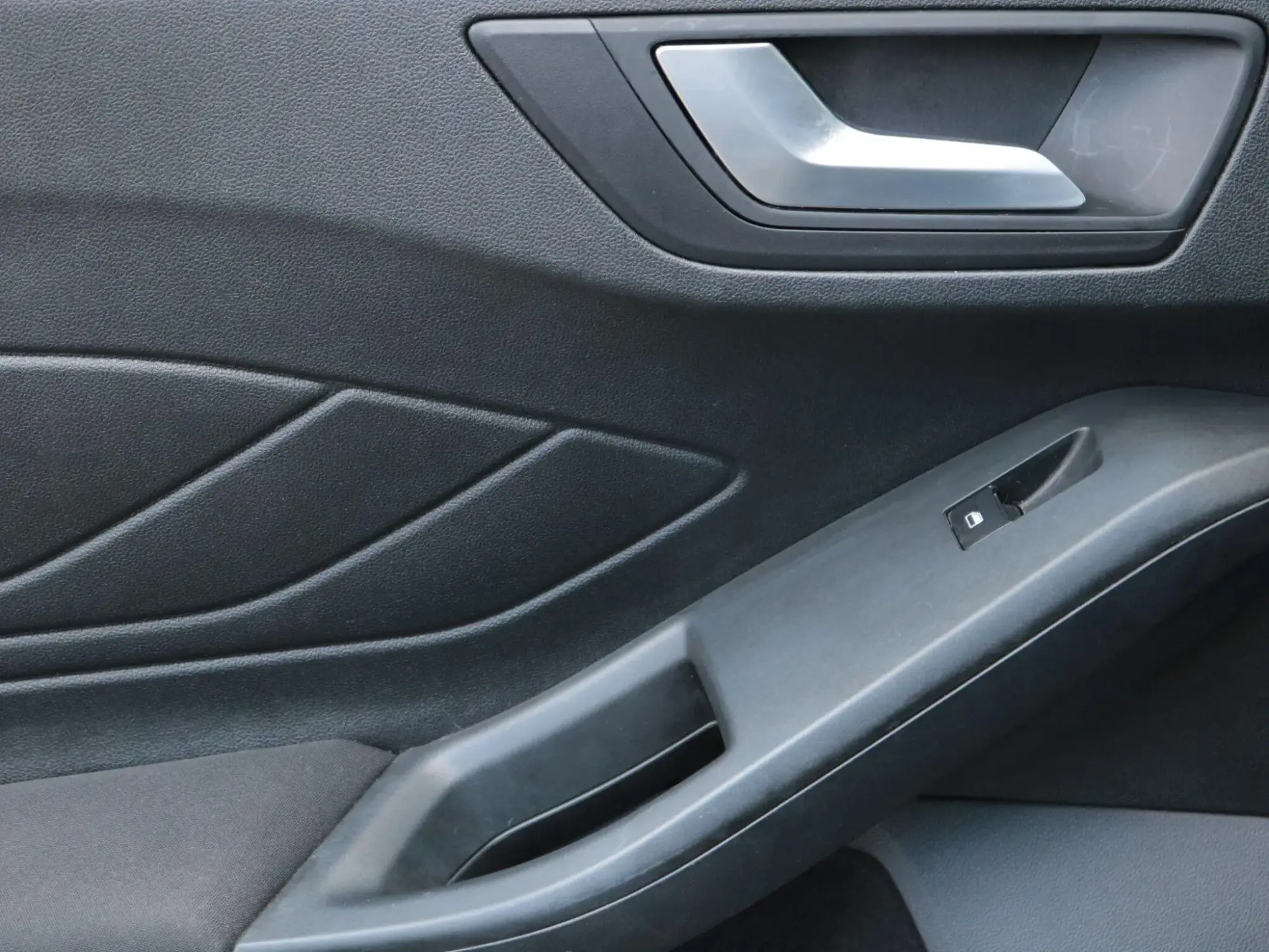 Ford Focus Image 25 Ford Focus Image 25