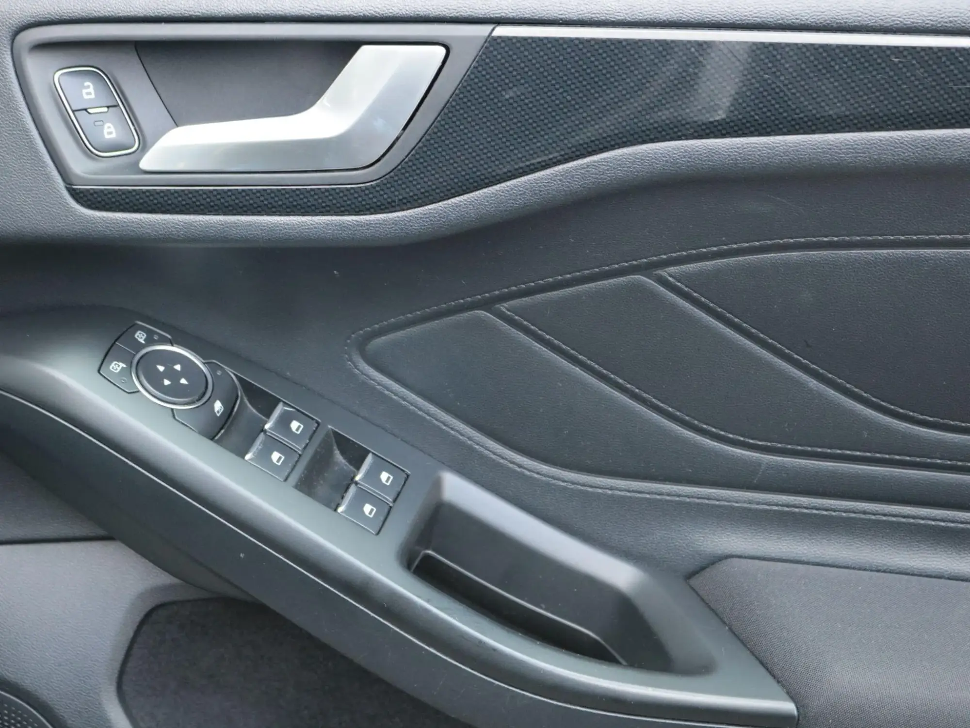 Ford Focus Image 26 Ford Focus Image 26