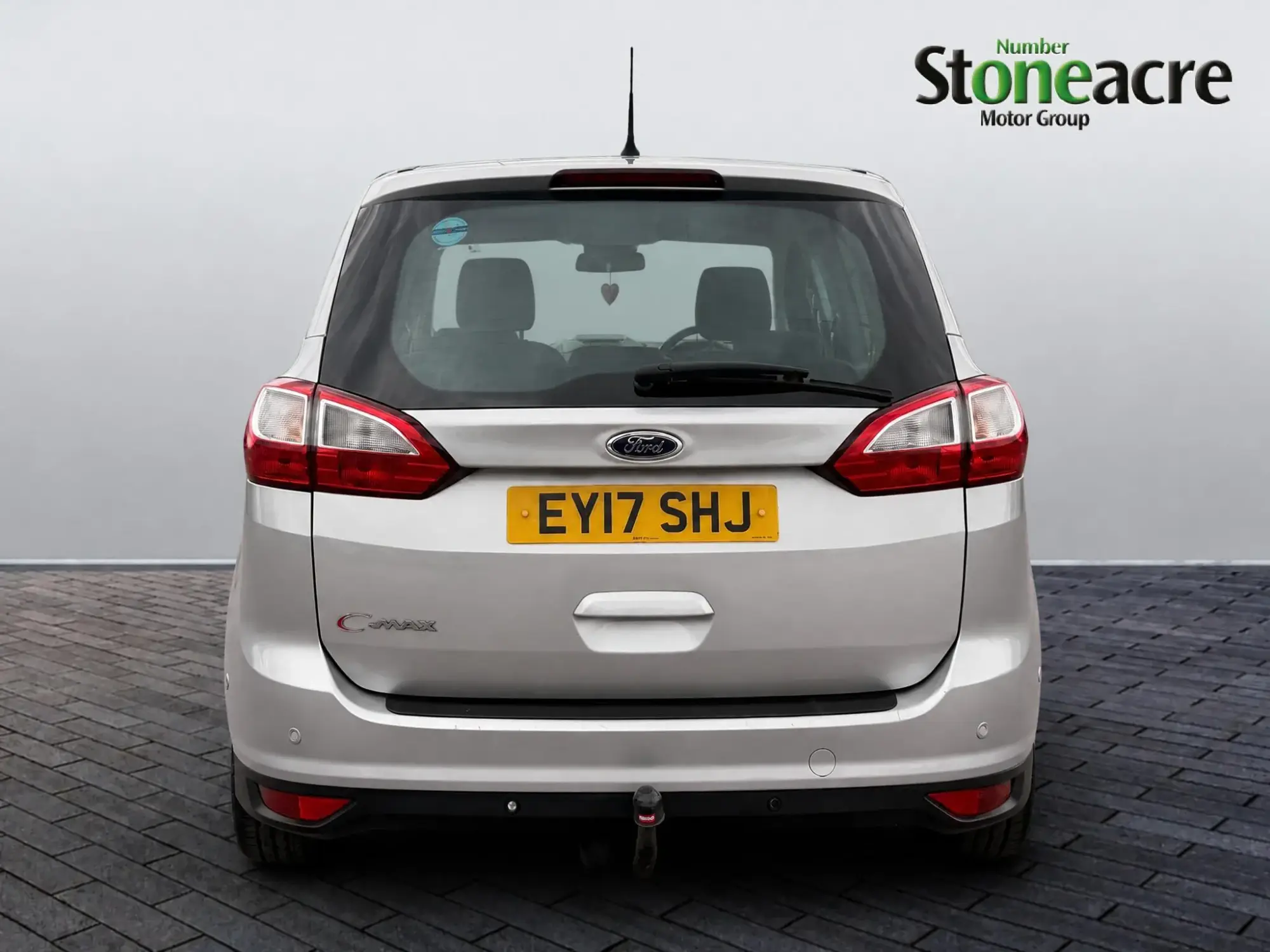 Ford Grand C-Max Image 6 Ford Grand C-Max Image 6