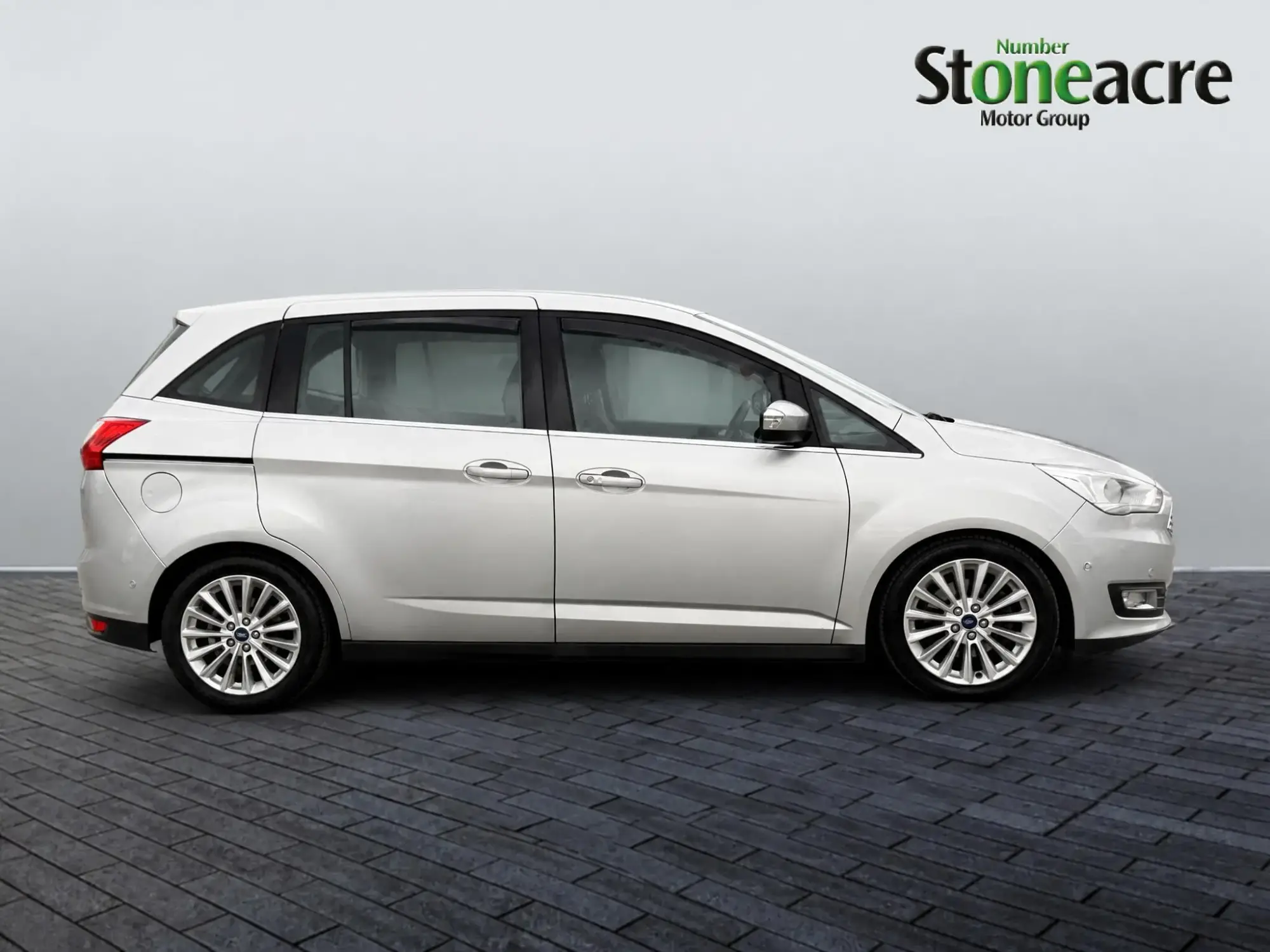 Ford Grand C-Max Image 7 Ford Grand C-Max Image 7