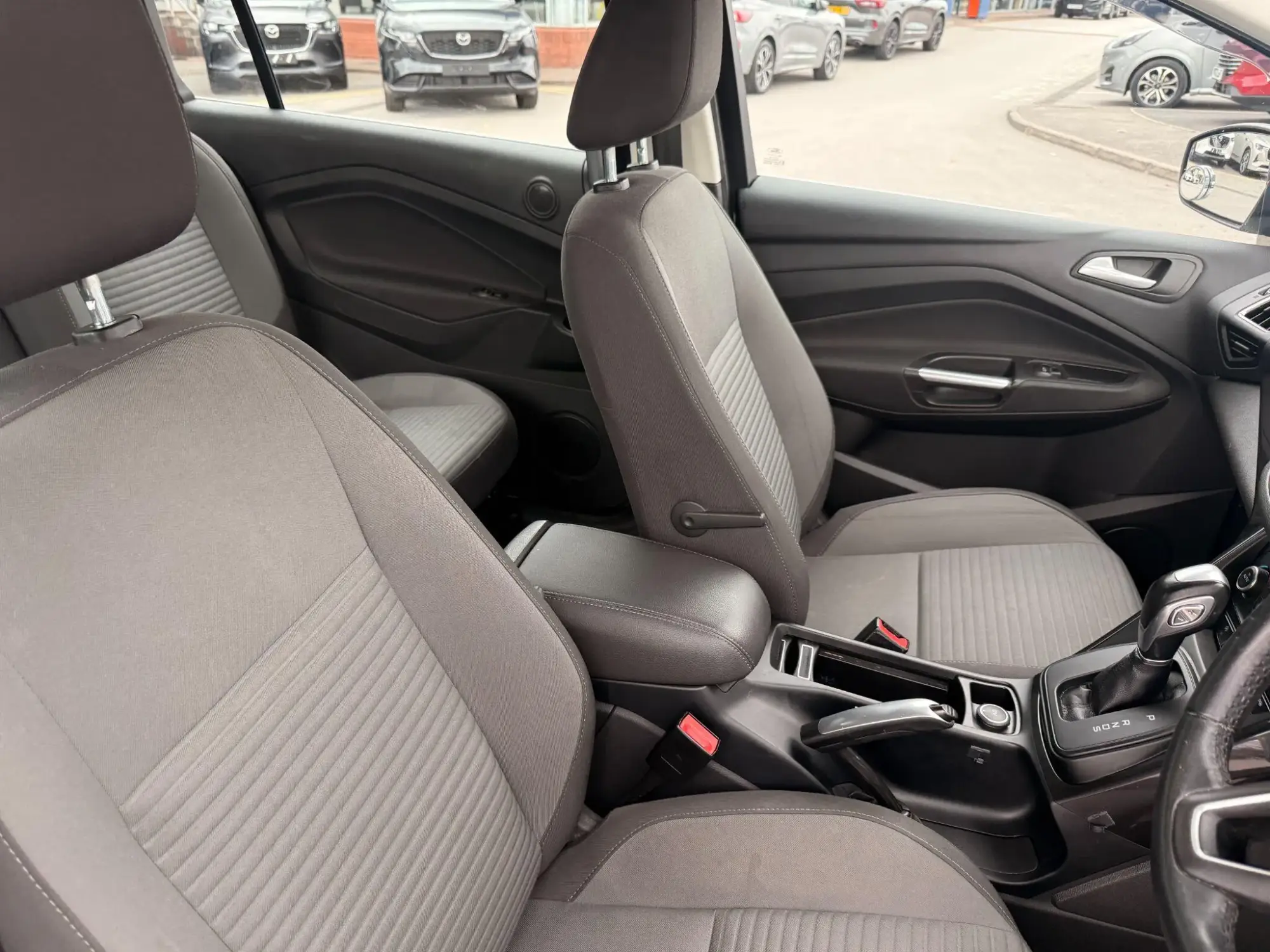 Ford Grand C-Max Image 13 Ford Grand C-Max Image 13