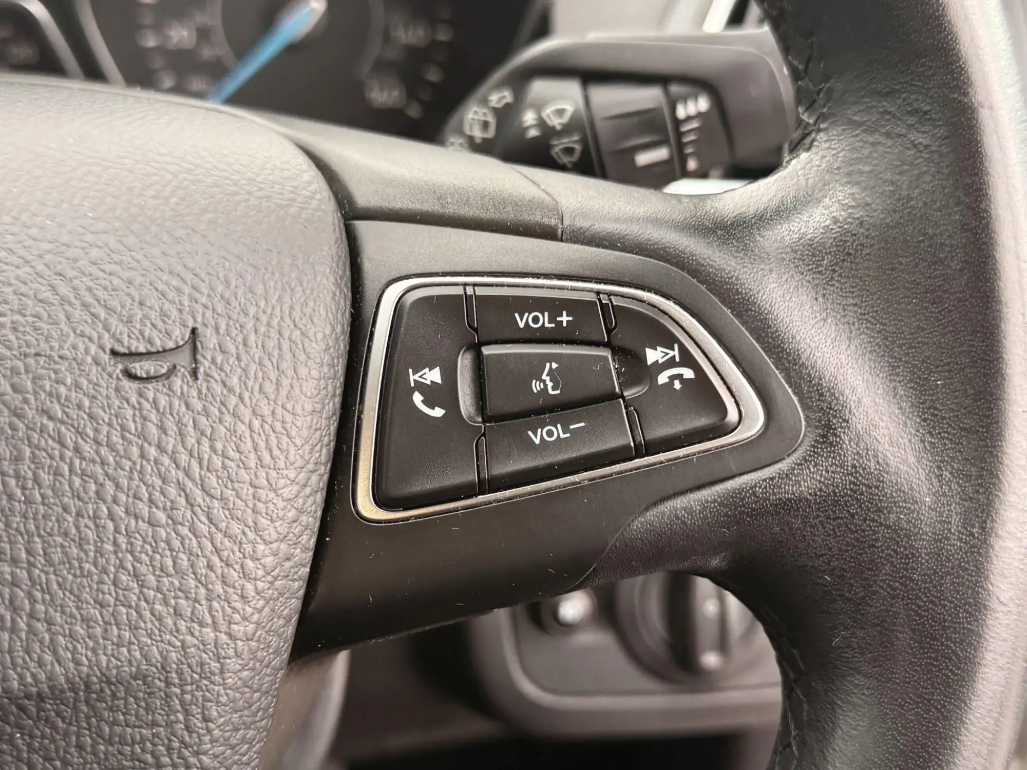 Ford Grand C-Max Image 18 Ford Grand C-Max Image 18