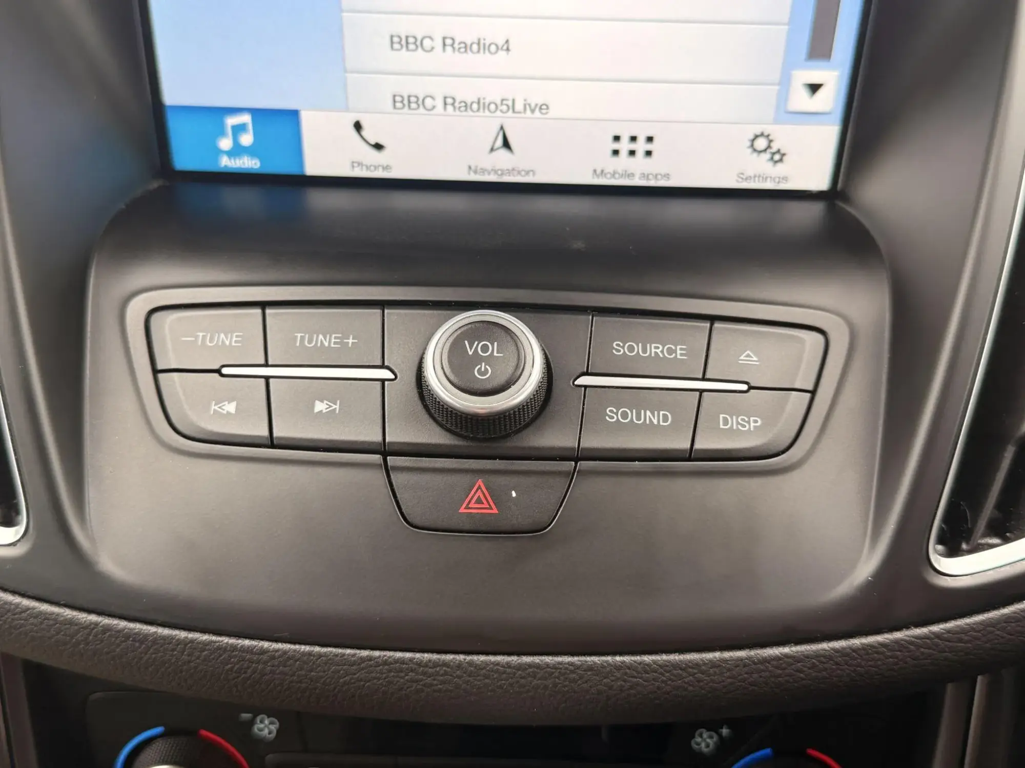 Ford Grand C-Max Image 25 Ford Grand C-Max Image 25