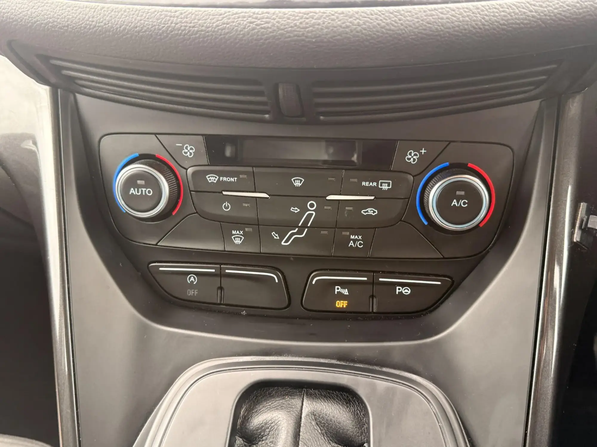 Ford Grand C-Max Image 27 Ford Grand C-Max Image 27