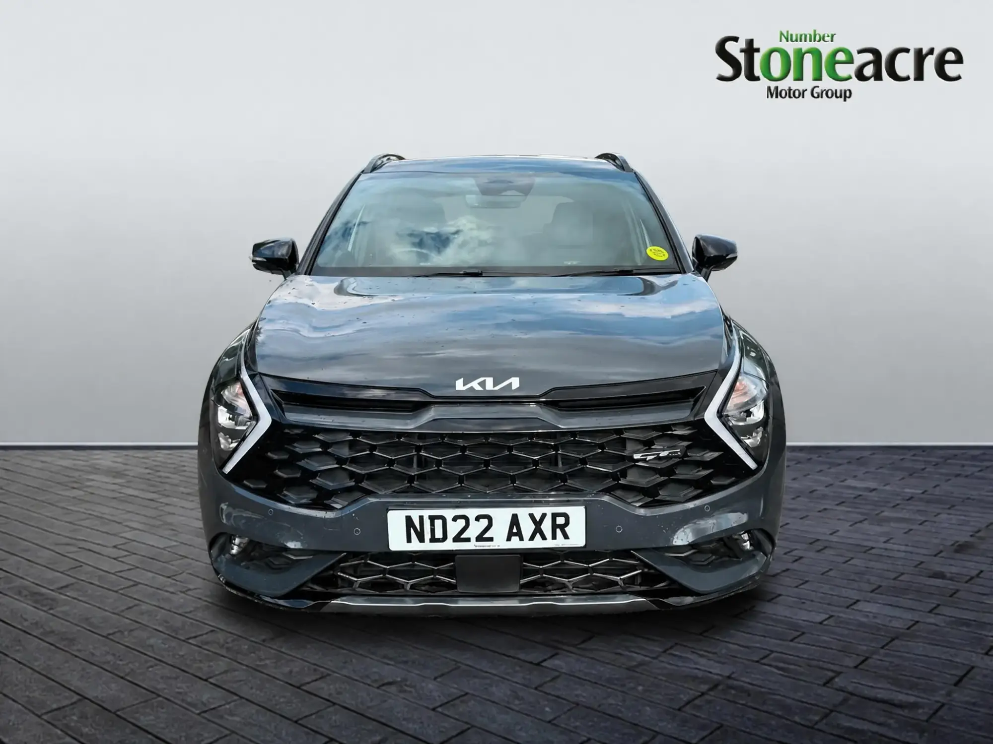 Kia Sportage Image 2