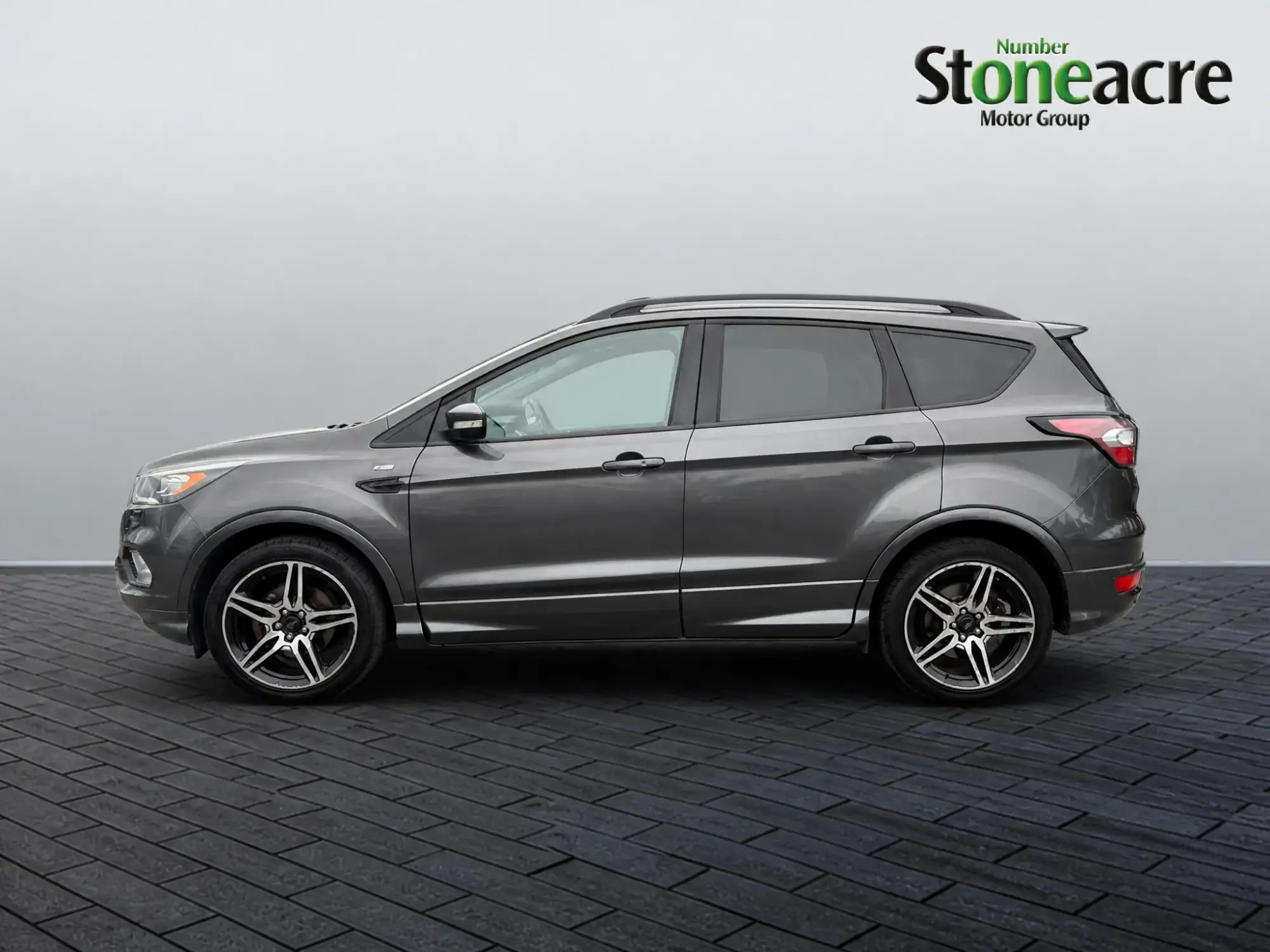Ford Kuga Image 4 Ford Kuga Image 4