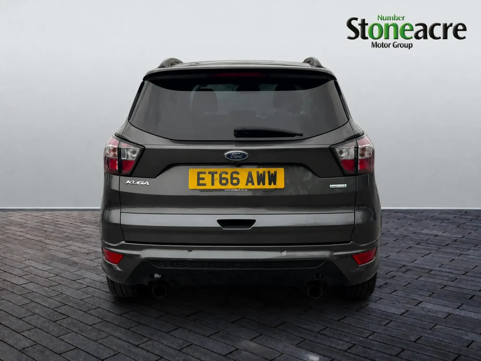 Ford Kuga Image 6 Ford Kuga Image 6