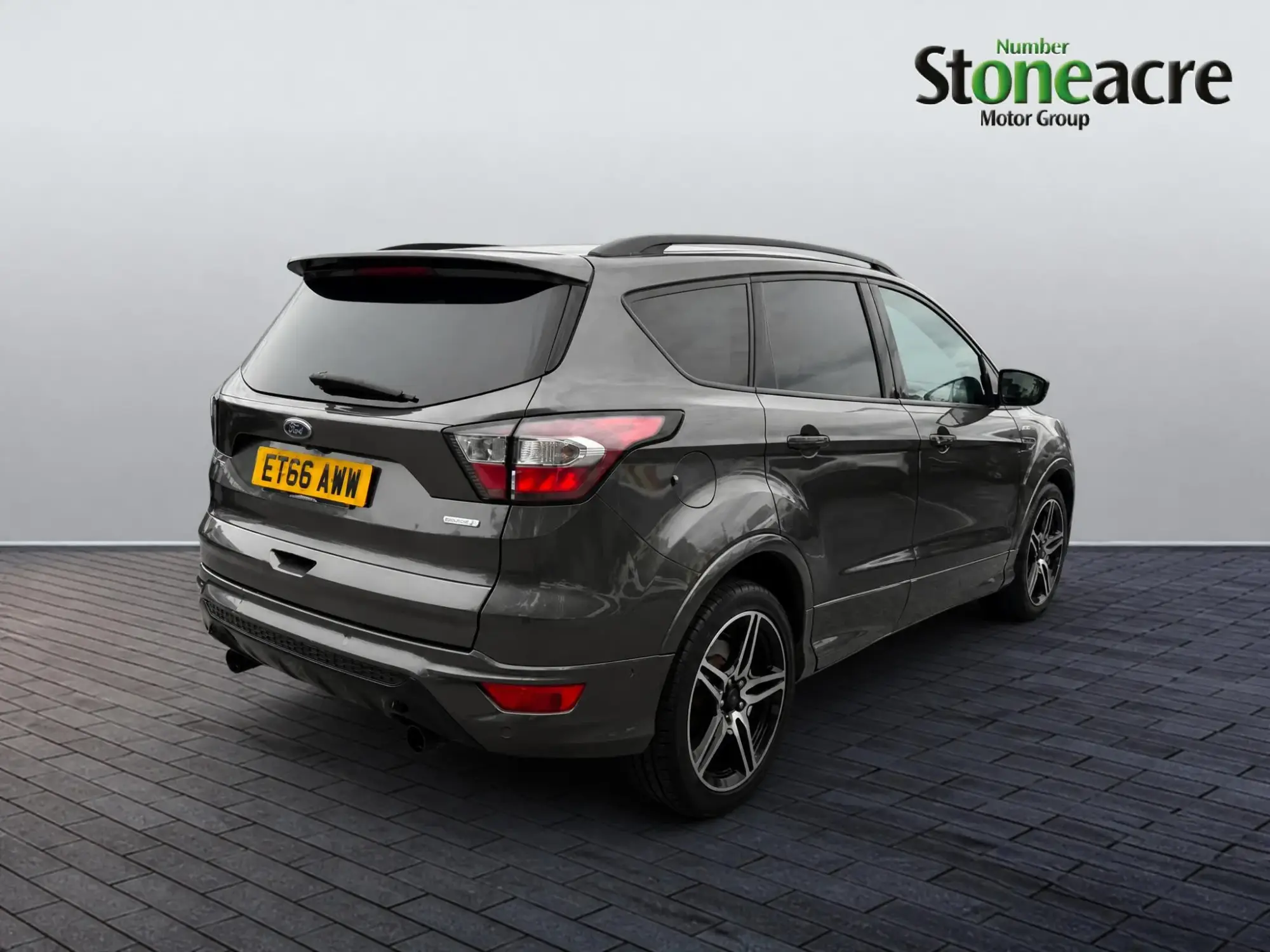 Ford Kuga Image 7 Ford Kuga Image 7