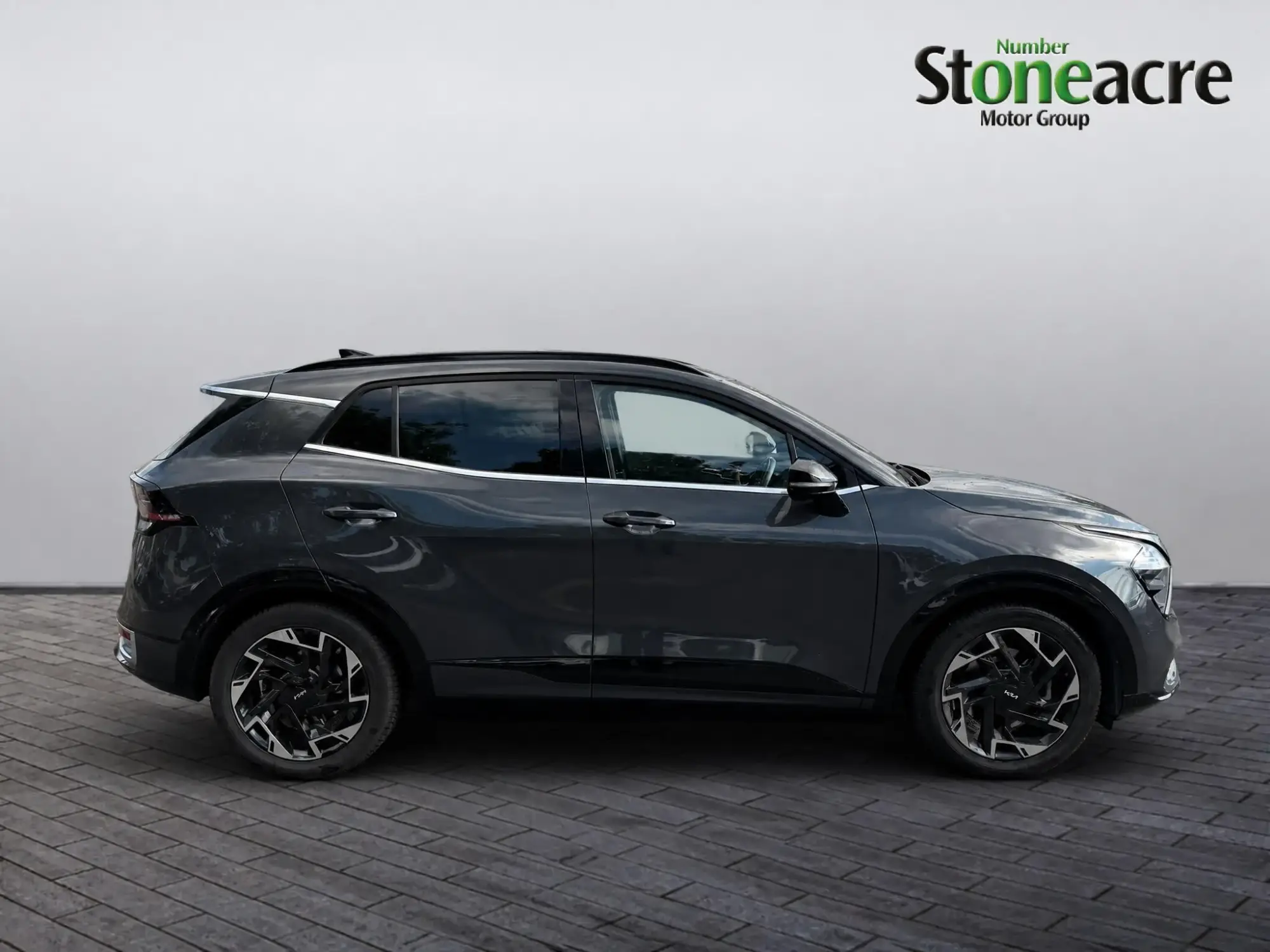 Kia Sportage Image 7
