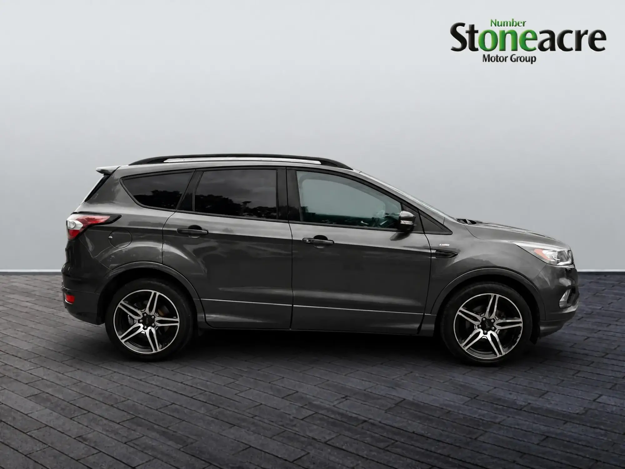 Ford Kuga Image 8 Ford Kuga Image 8