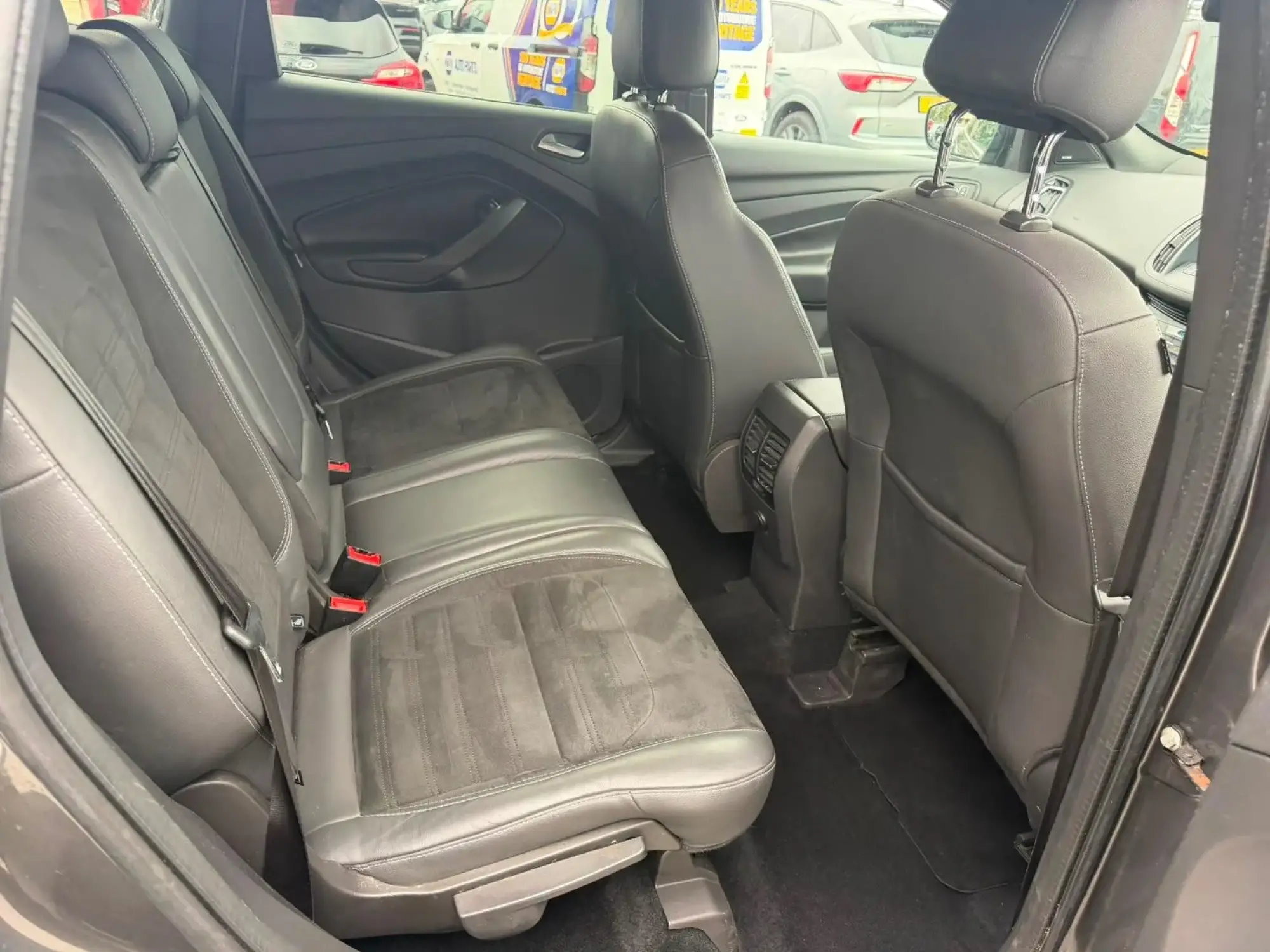 Ford Kuga Image 10 Ford Kuga Image 10