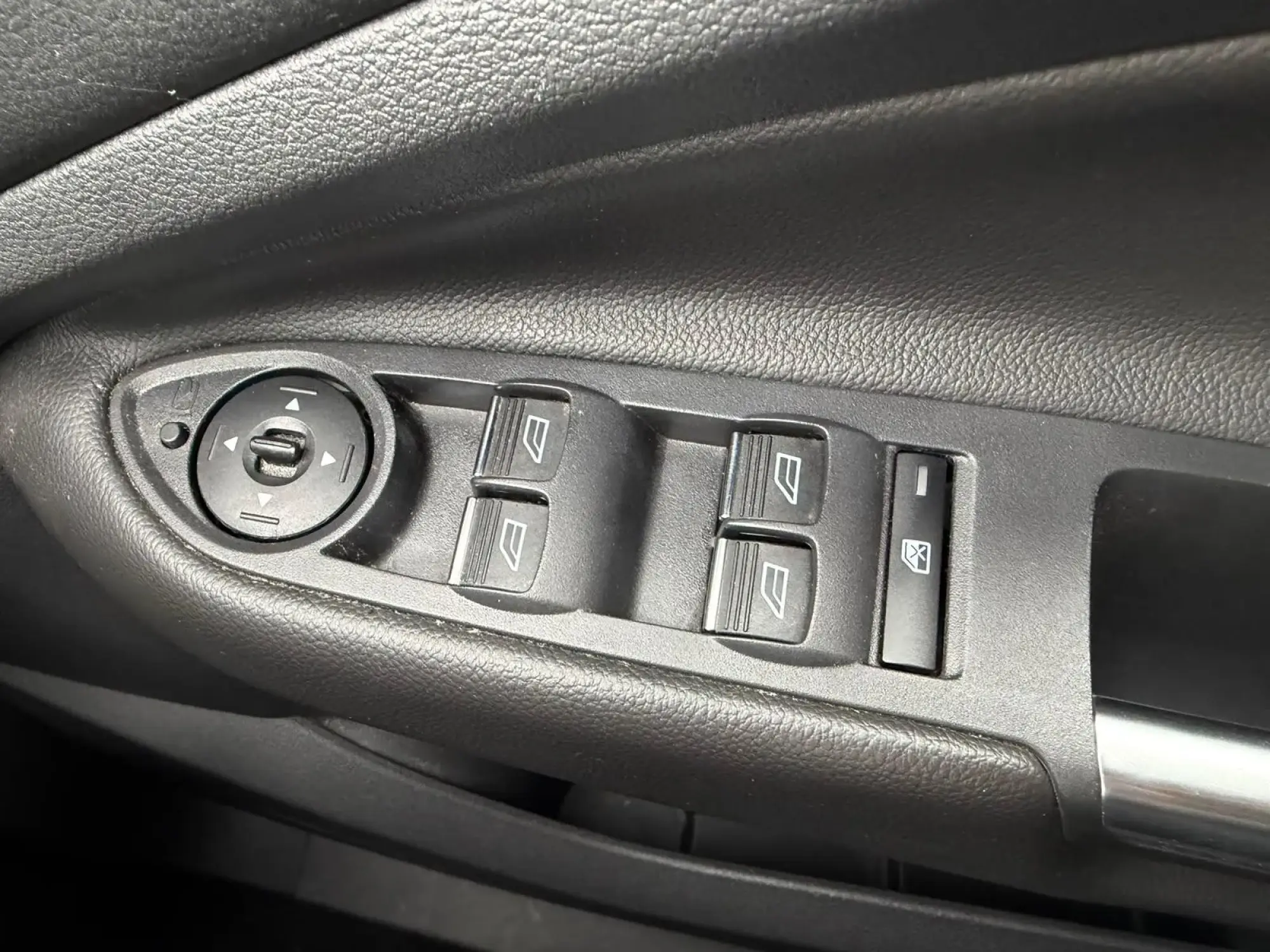 Ford Kuga Image 13 Ford Kuga Image 13