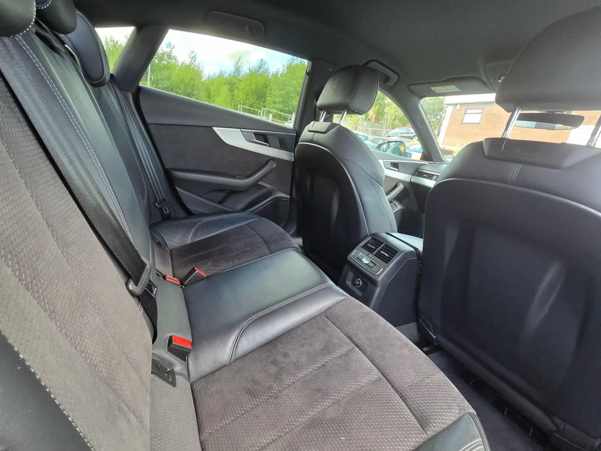 Audi A5 Sportback Image 11 Audi A5 Sportback Image 11