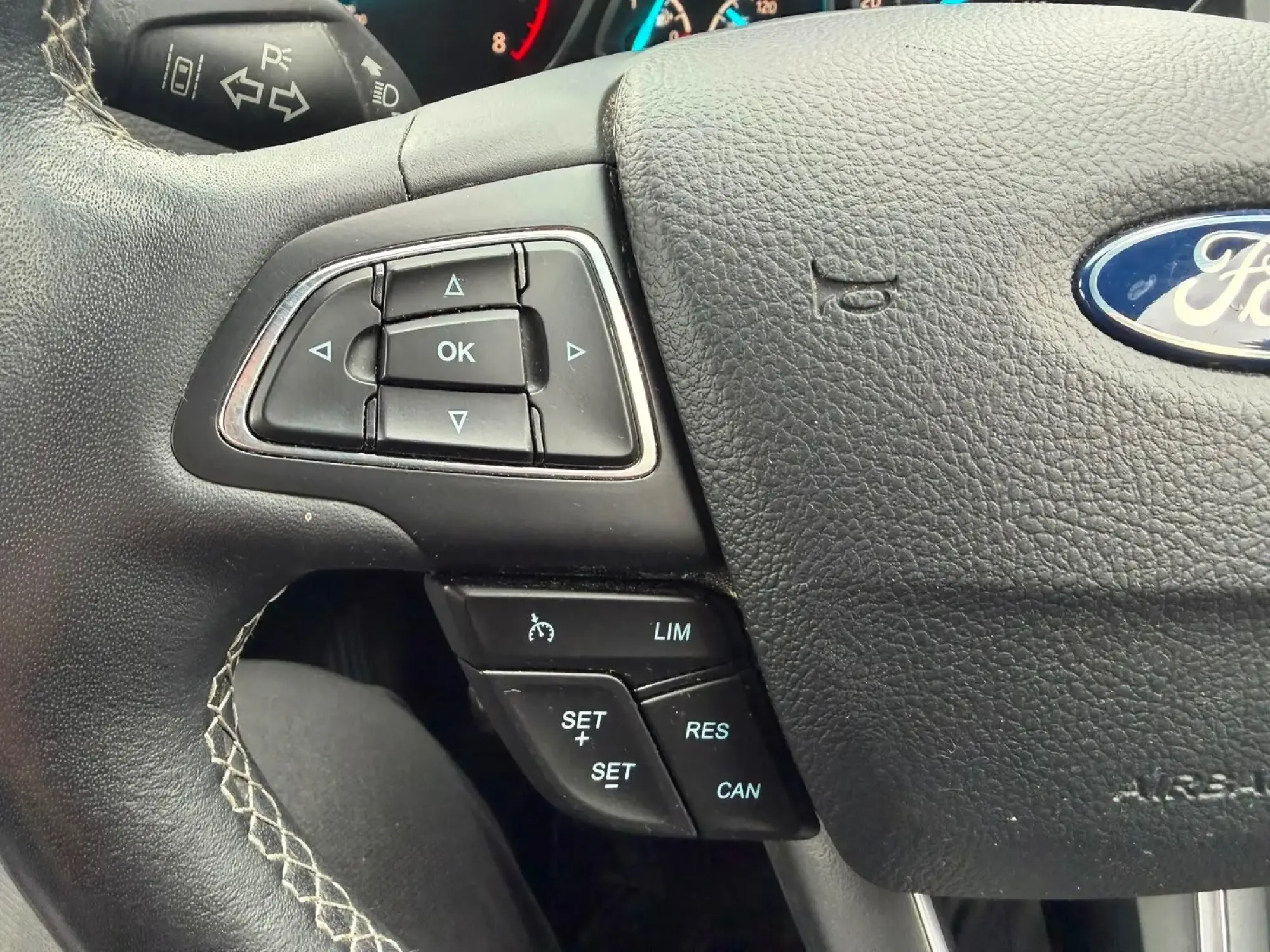 Ford Kuga Image 16 Ford Kuga Image 16