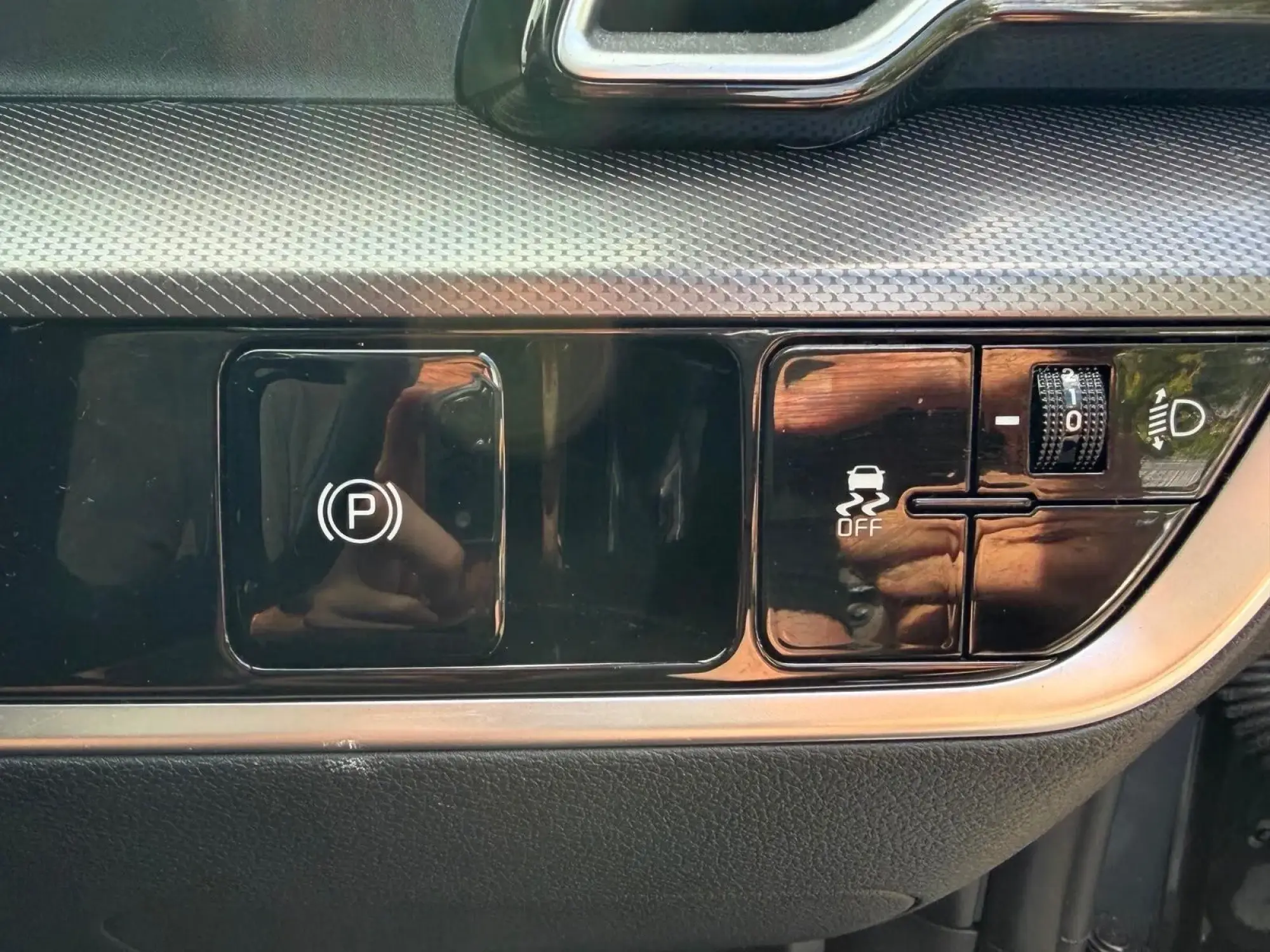 Kia Sportage Image 18