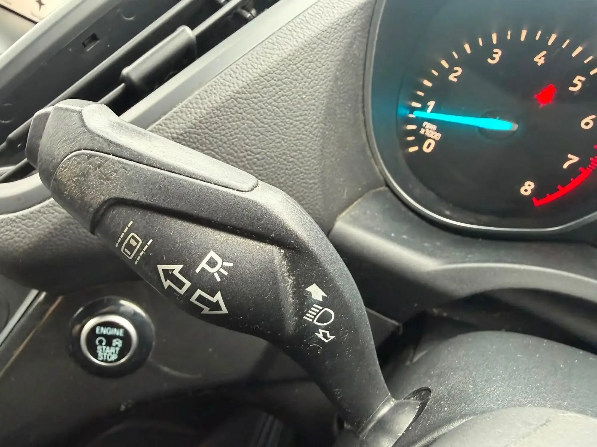 Ford Kuga Image 18 Ford Kuga Image 18