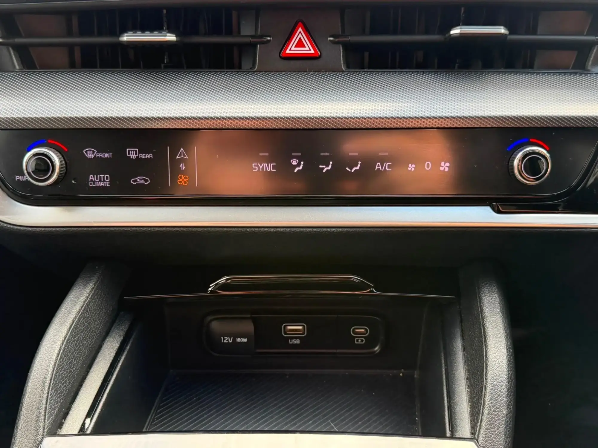 Kia Sportage Image 23