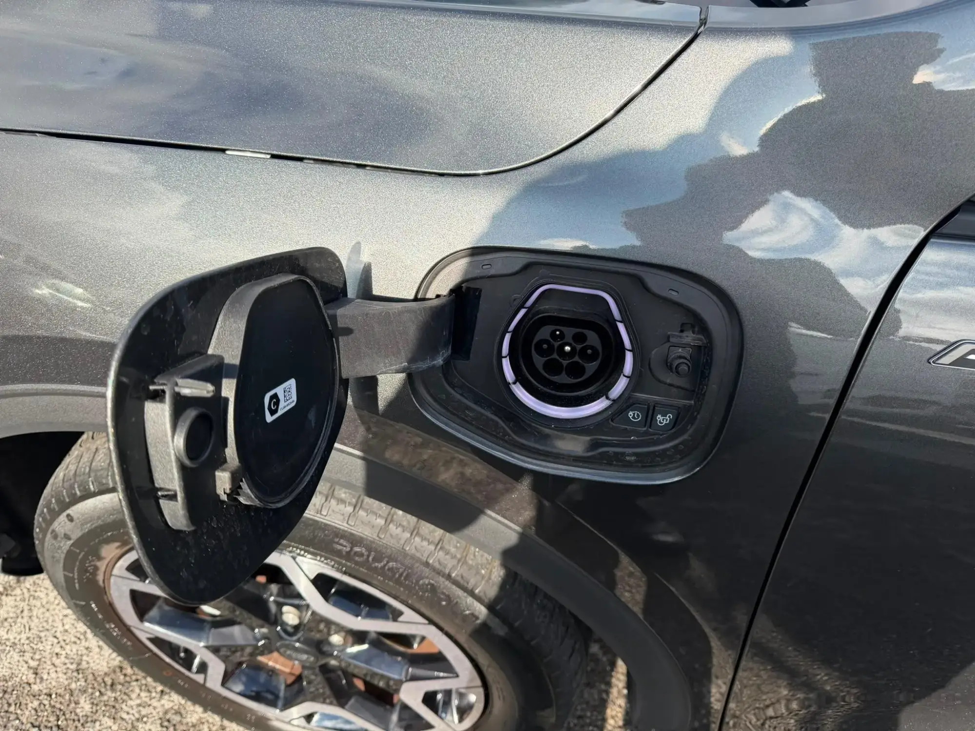 Ford Kuga Image 27 Ford Kuga Image 27