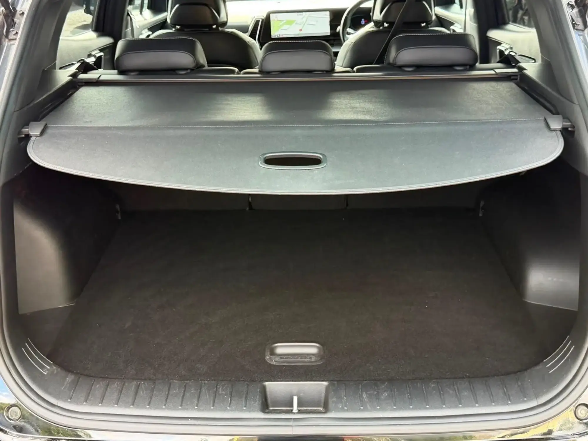 Kia Sportage Image 28