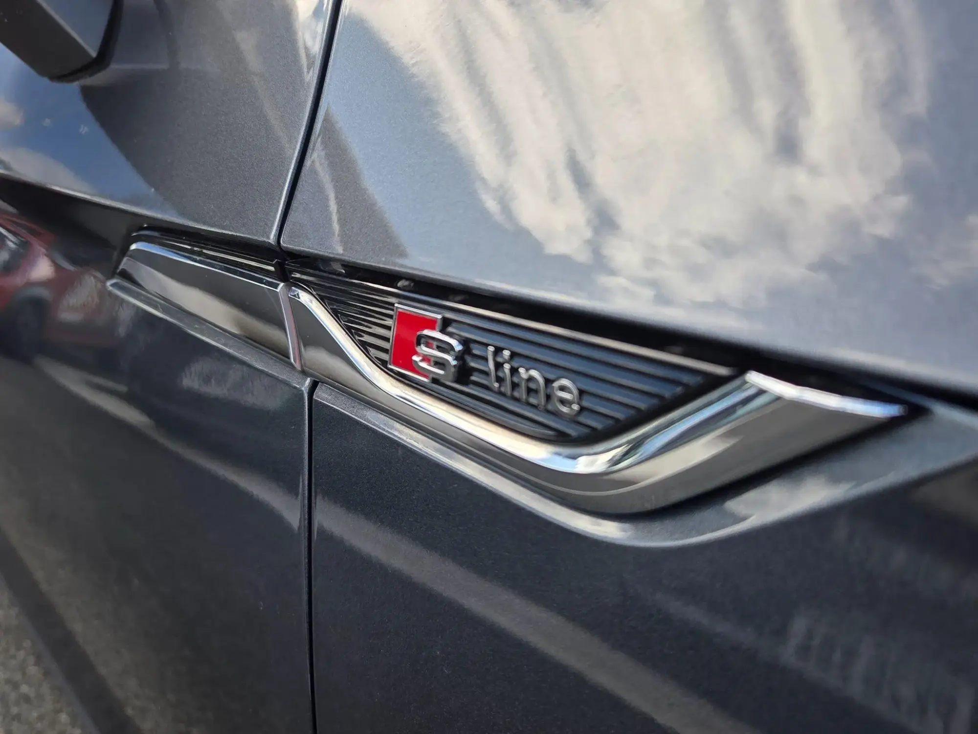 Audi A5 Sportback Image 21 Audi A5 Sportback Image 21