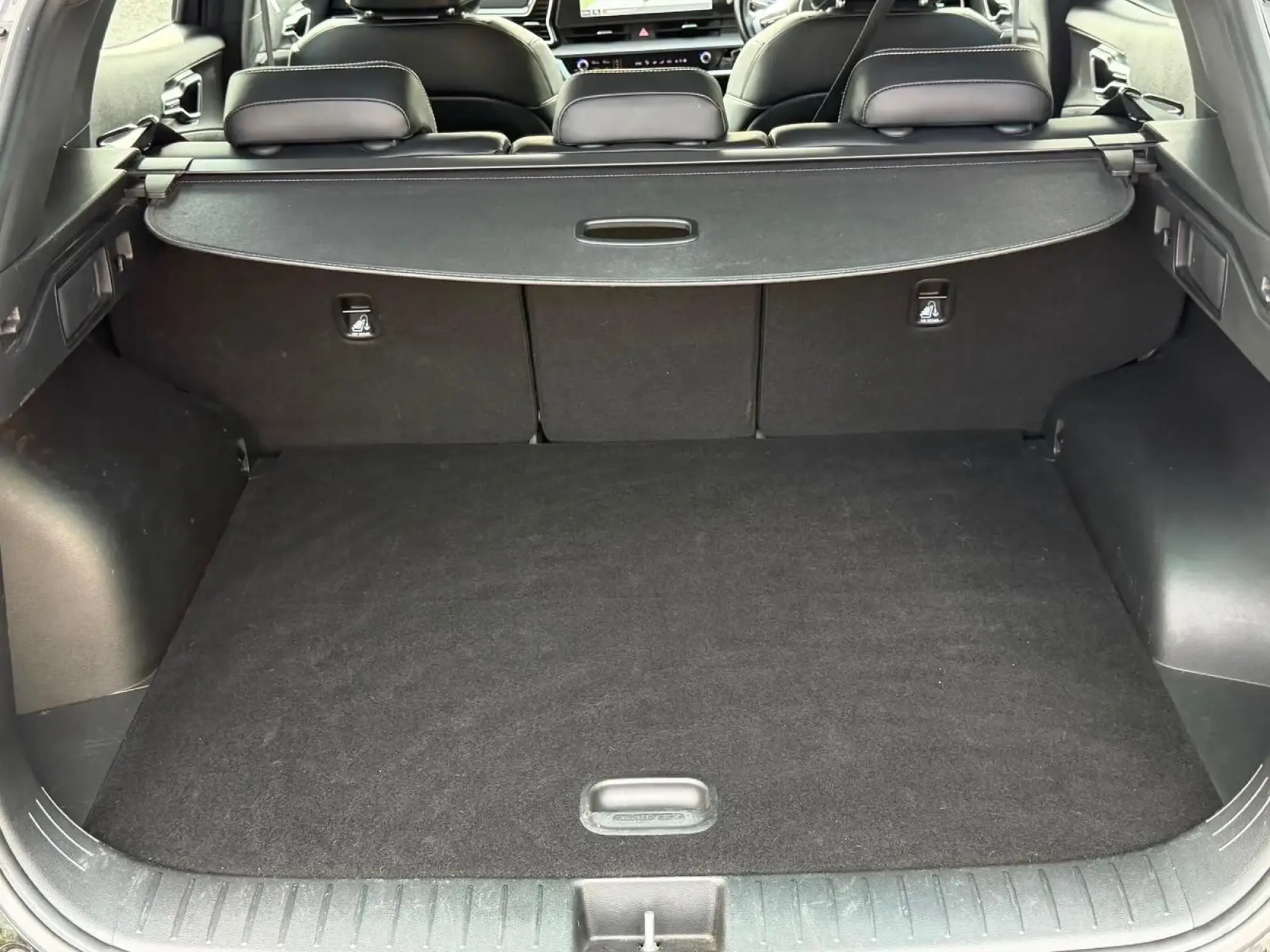 Kia Sportage Image 29