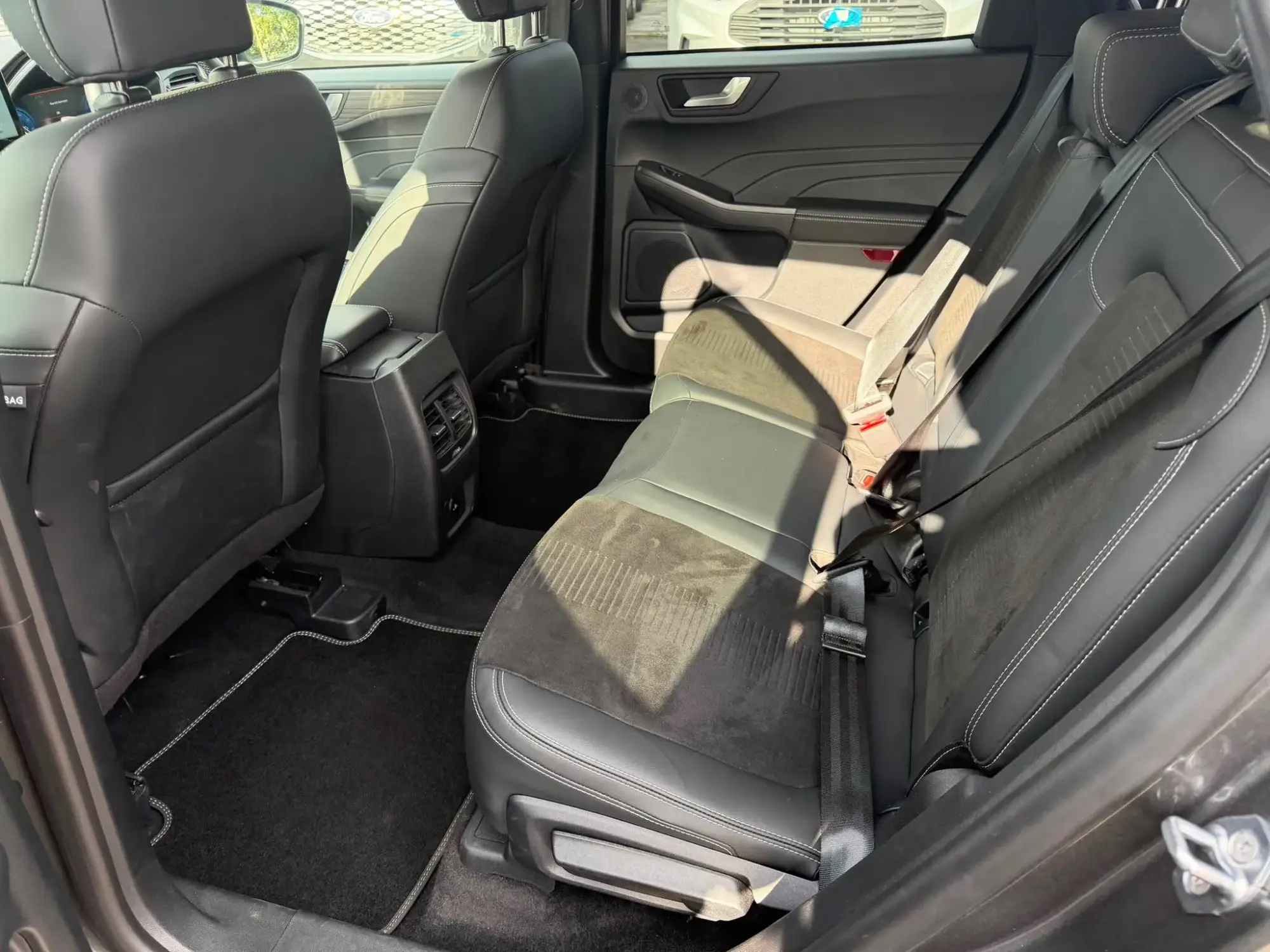 Ford Kuga Image 29 Ford Kuga Image 29