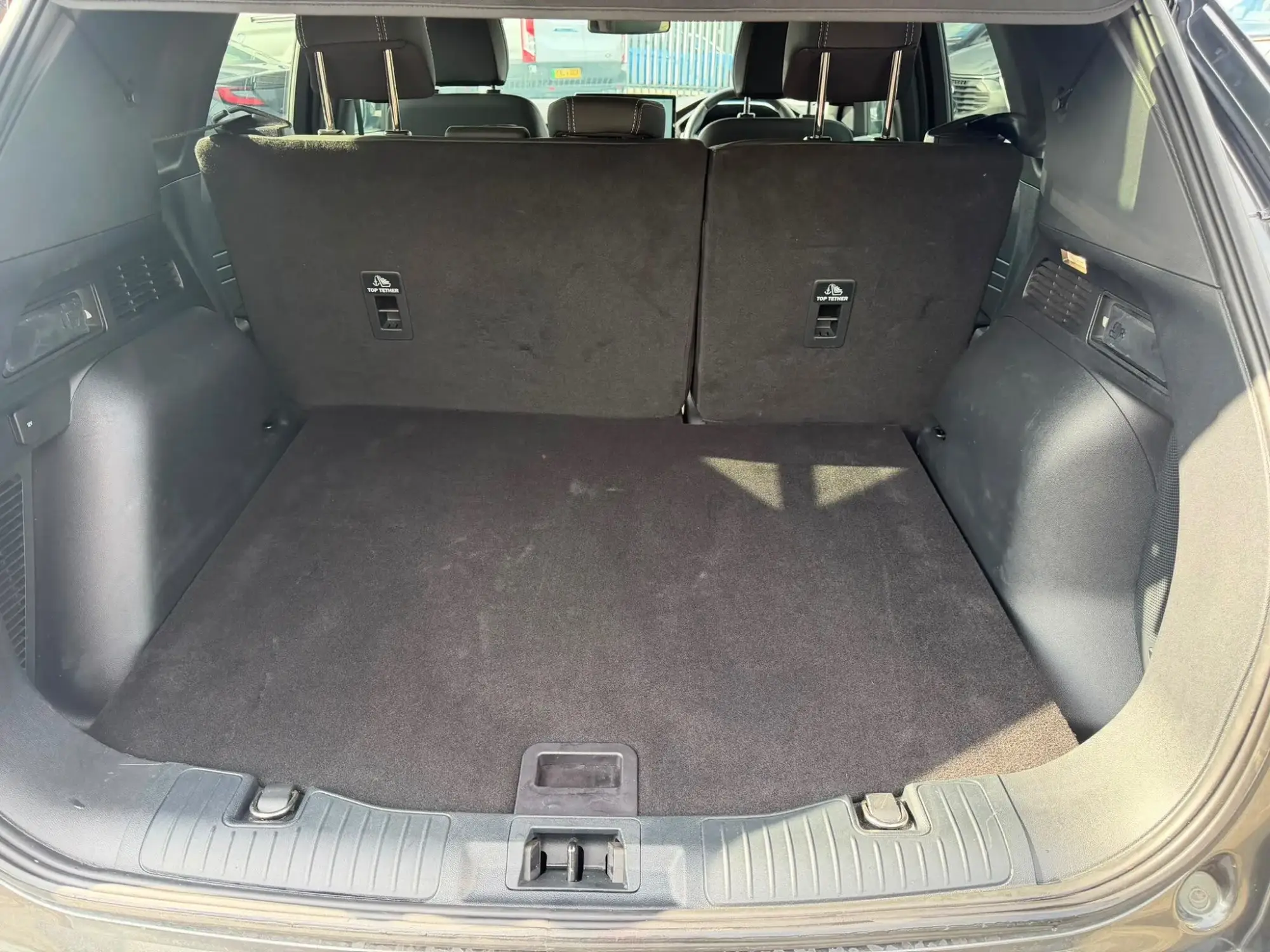 Ford Kuga Image 30 Ford Kuga Image 30