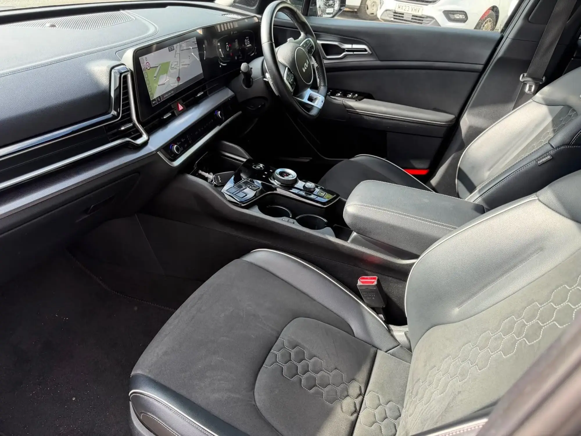 Kia Sportage Image 31